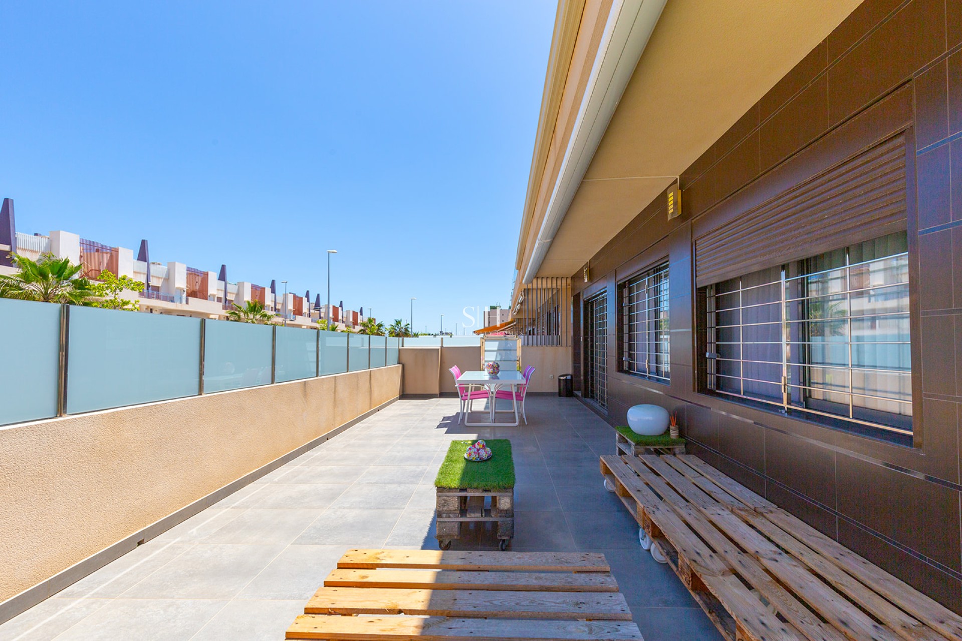 Reventa - Apartamento / piso - Pilar de la Horadada - Torre De La Horadada