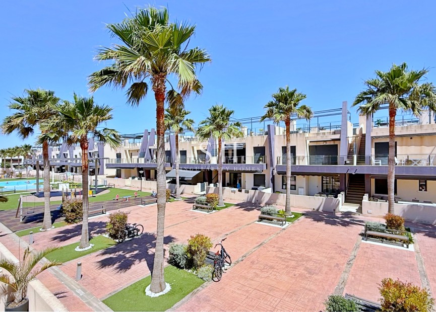 Reventa - Apartamento / piso - Pilar de la Horadada - Torre De La Horadada
