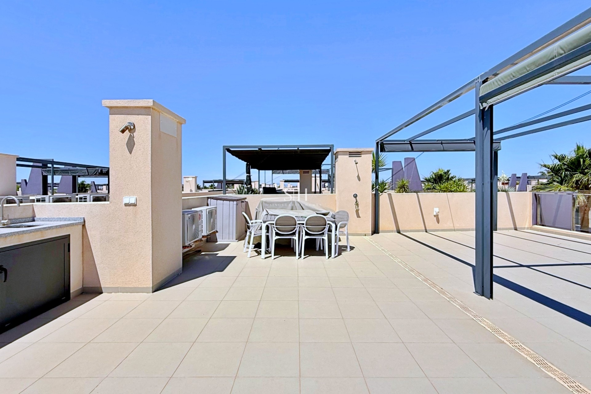 Reventa - Apartamento / piso - Pilar de la Horadada - Torre De La Horadada
