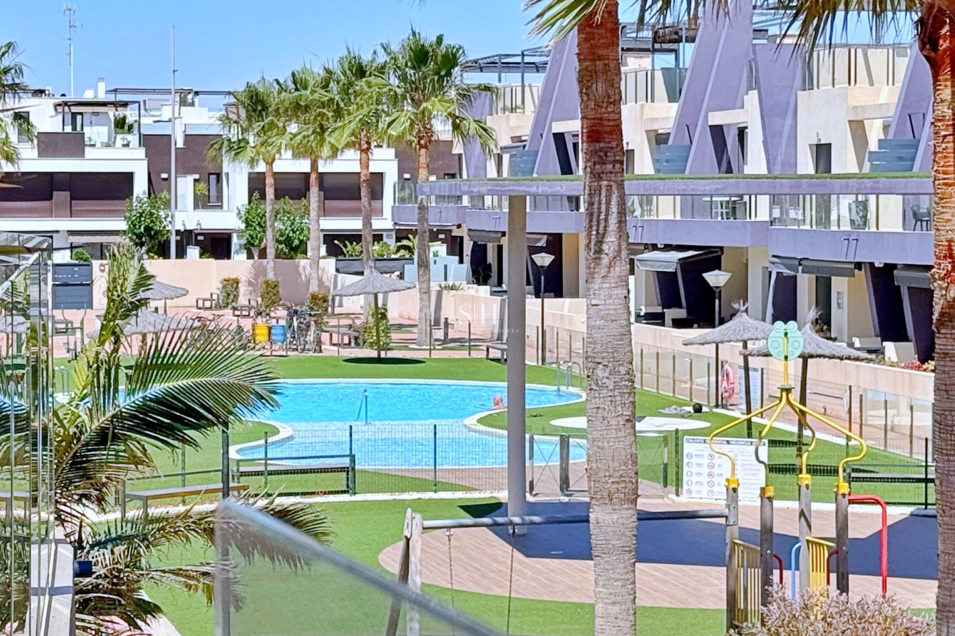 Reventa - Apartamento / piso - Pilar de la Horadada - Torre De La Horadada