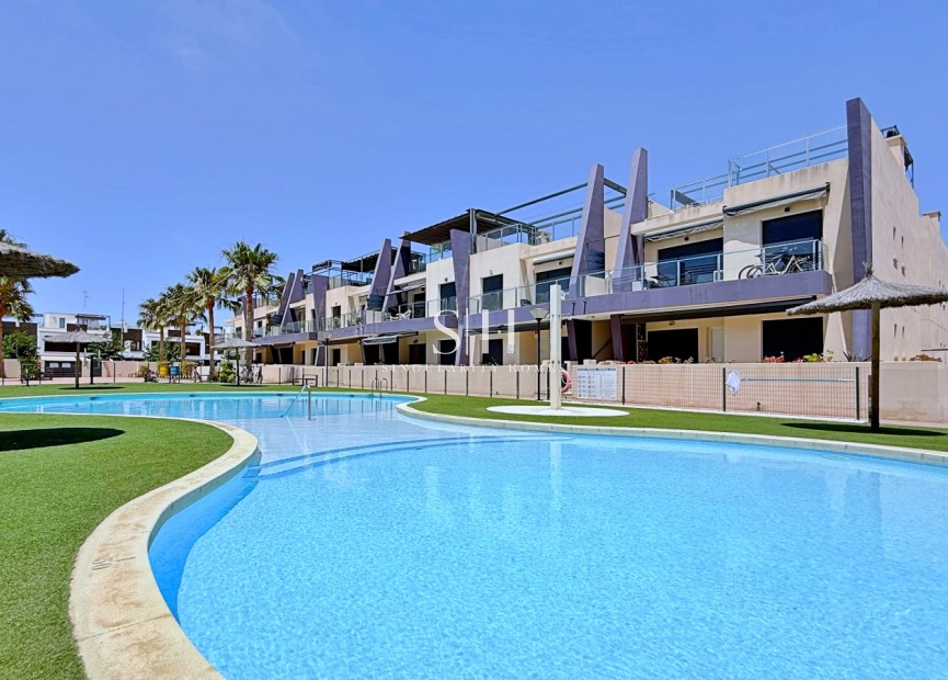 Reventa - Apartamento / piso - Pilar de la Horadada - Torre De La Horadada
