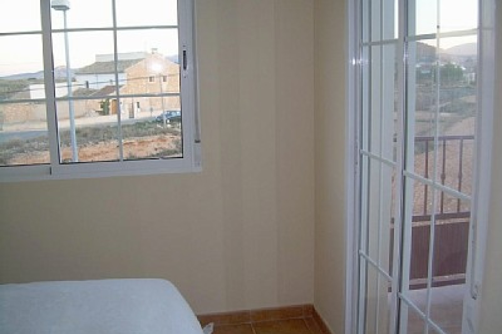 Reventa - Apartamento / piso - Pinoso - Inland