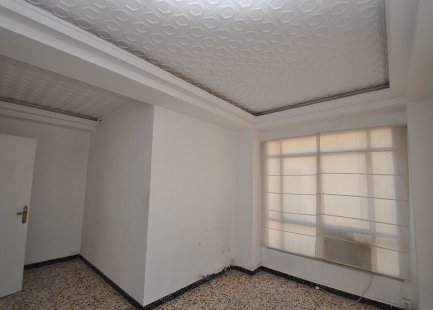 Reventa - Apartamento / piso - Pinoso - Inland