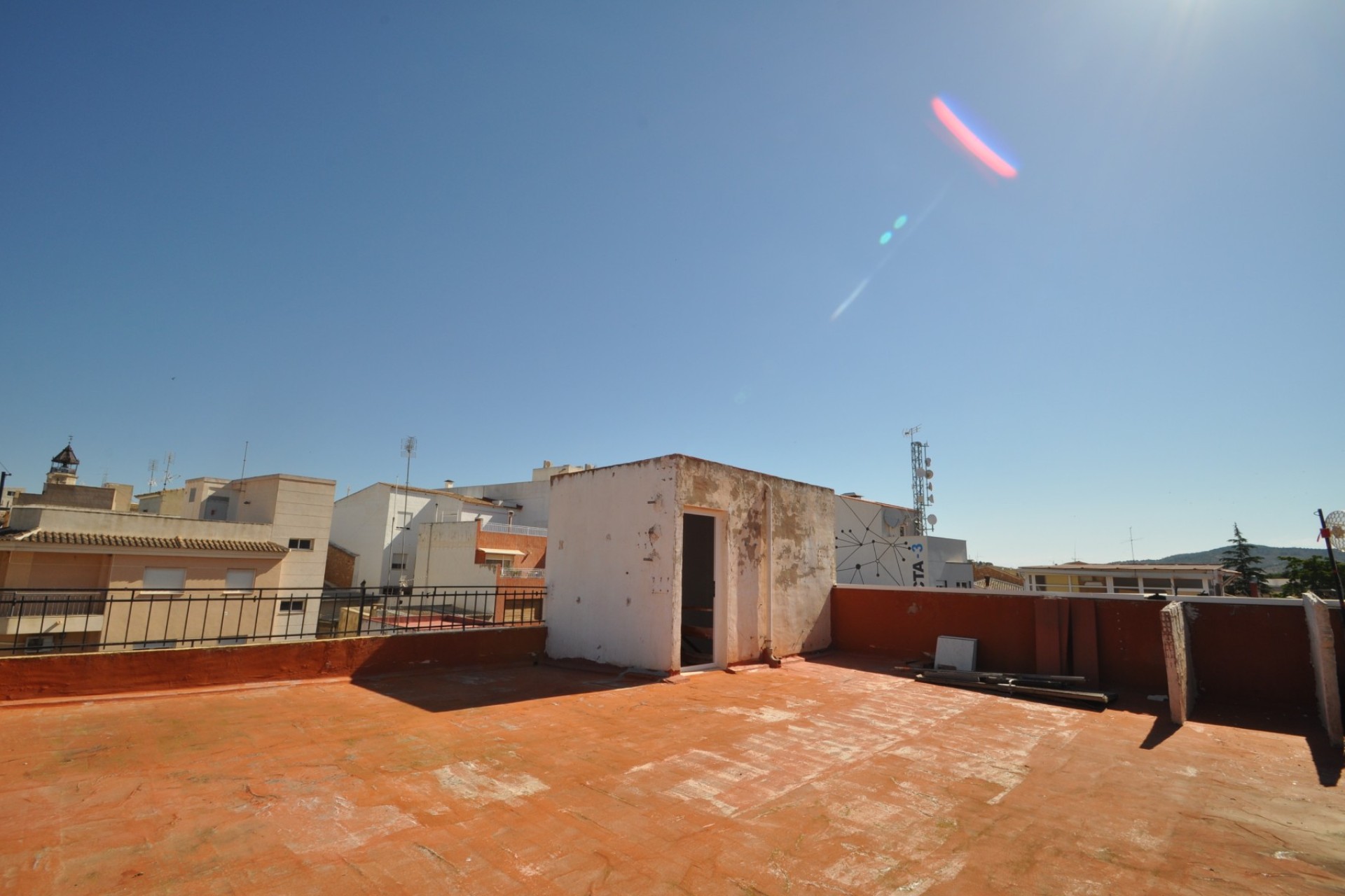 Reventa - Apartamento / piso - Pinoso - Inland