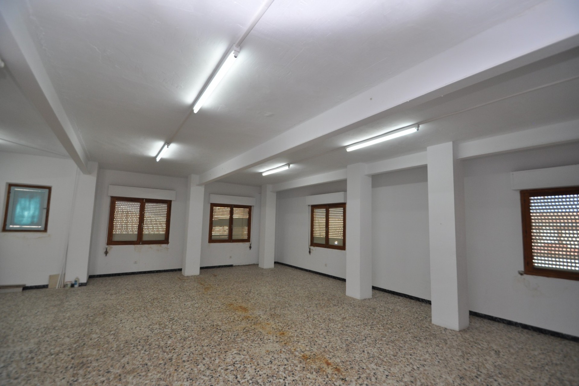 Reventa - Apartamento / piso - Pinoso - Inland