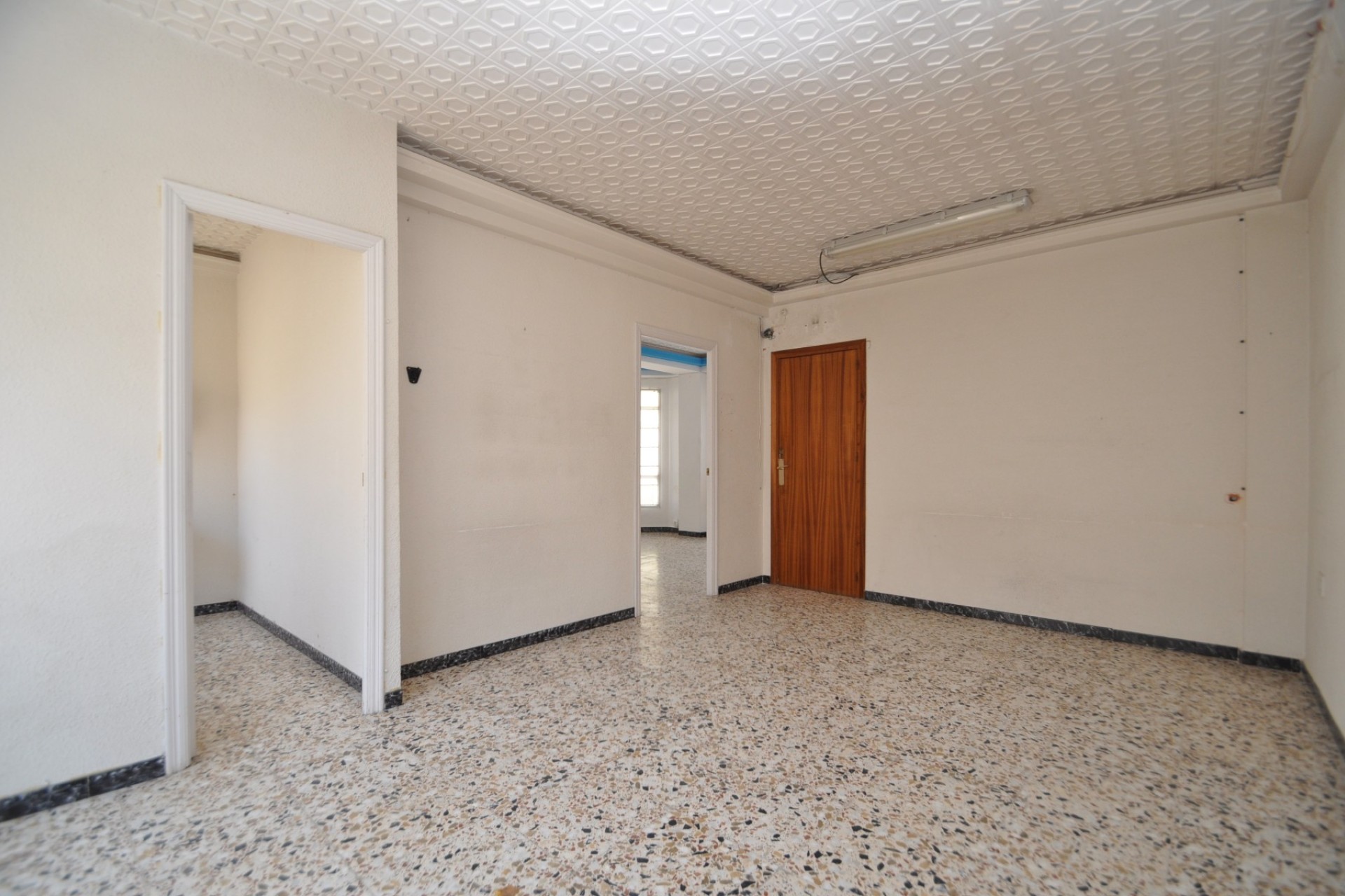 Reventa - Apartamento / piso - Pinoso - Inland