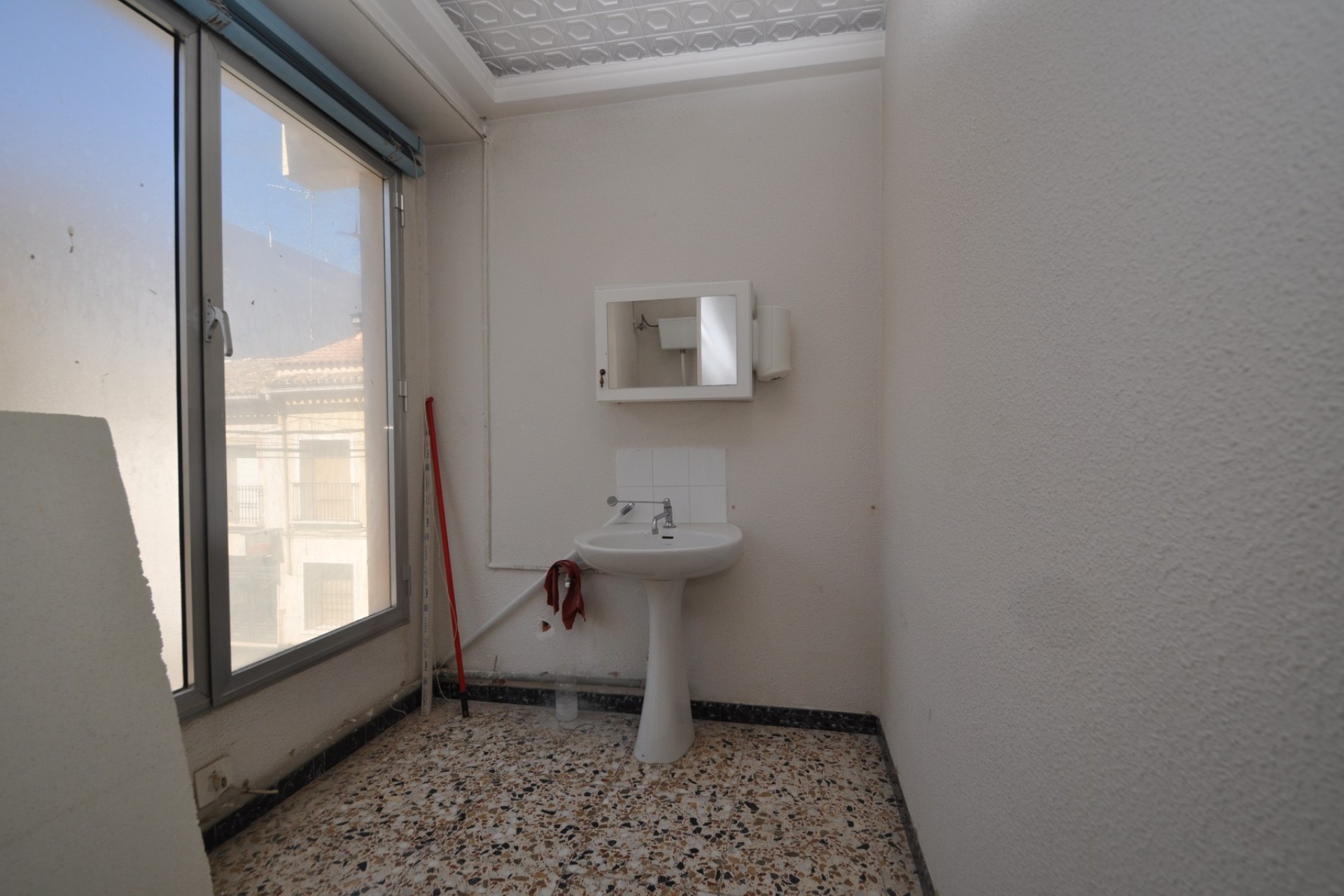 Reventa - Apartamento / piso - Pinoso - Inland