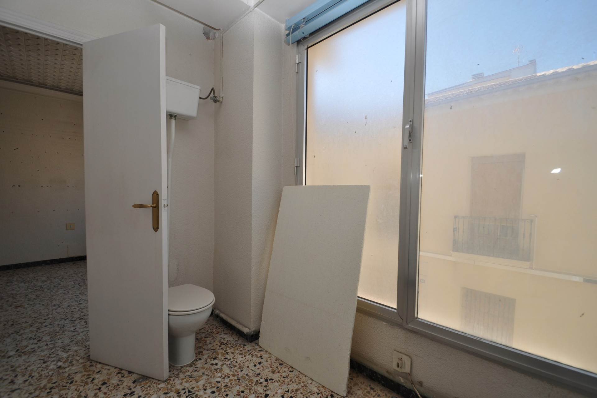 Reventa - Apartamento / piso - Pinoso - Inland