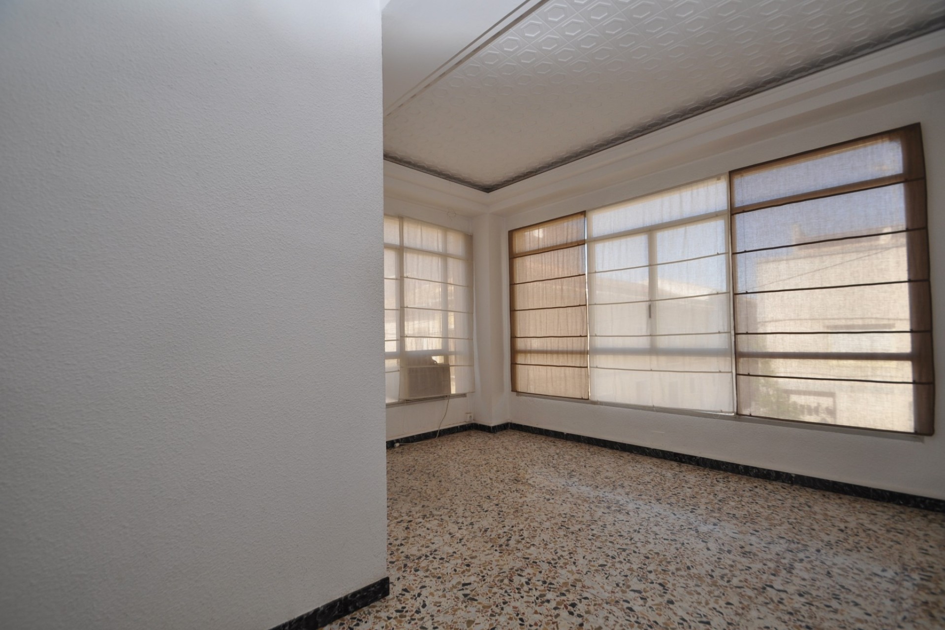 Reventa - Apartamento / piso - Pinoso - Inland