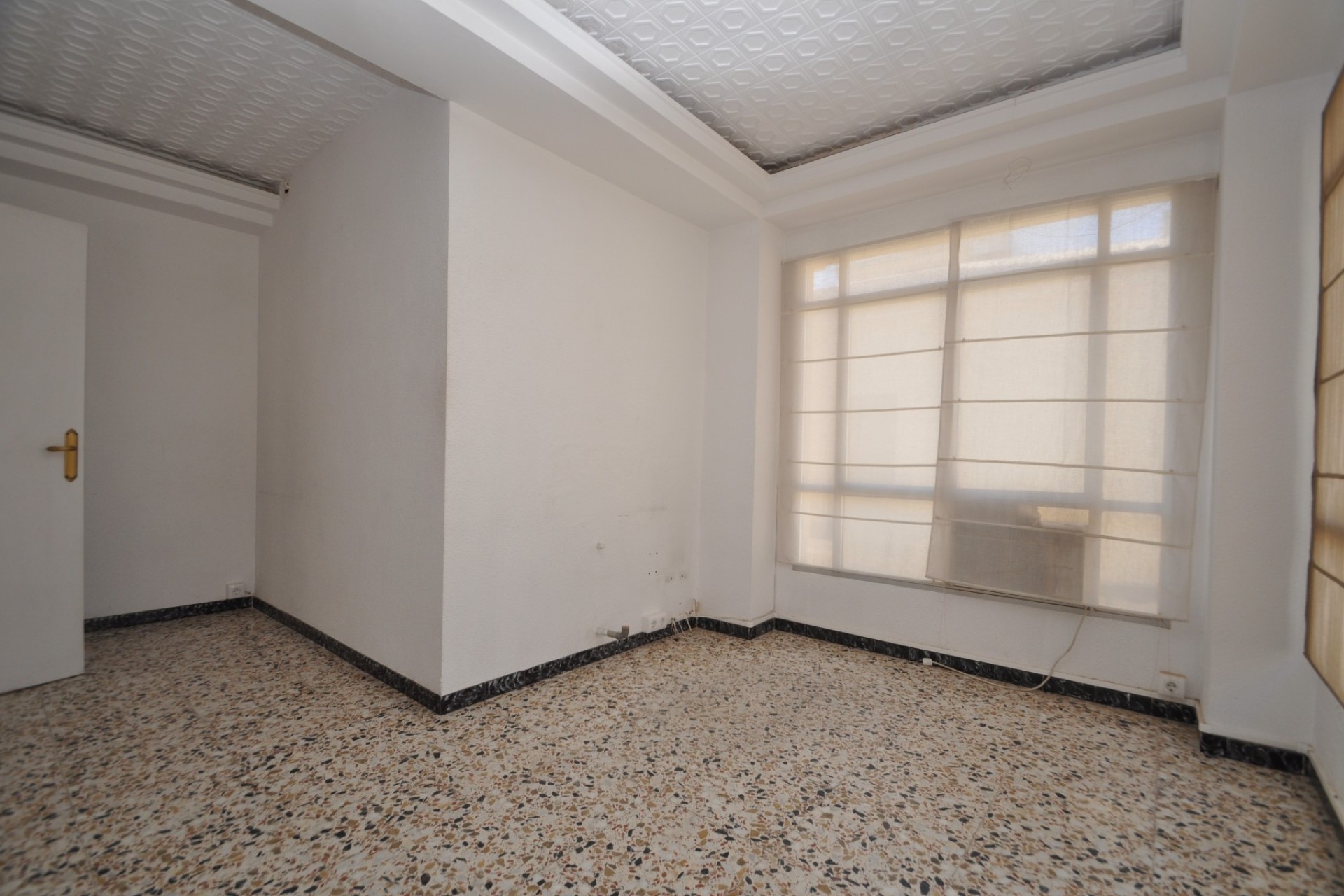 Reventa - Apartamento / piso - Pinoso - Inland