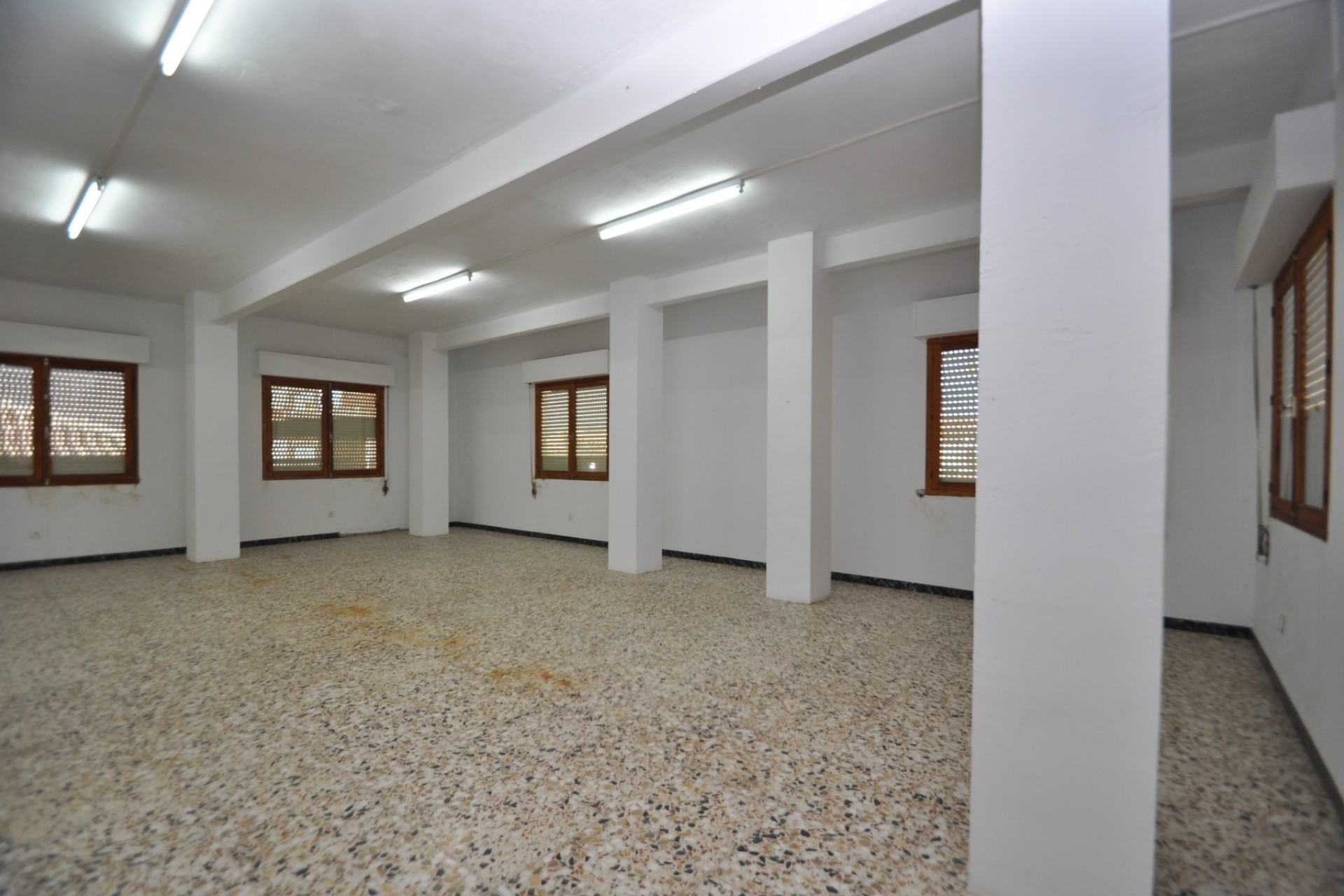 Reventa - Apartamento / piso - Pinoso - Inland