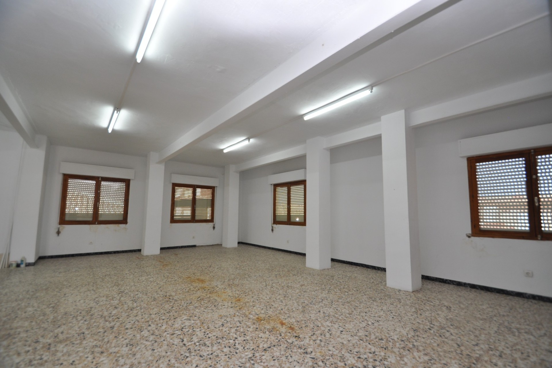 Reventa - Apartamento / piso - Pinoso - Inland