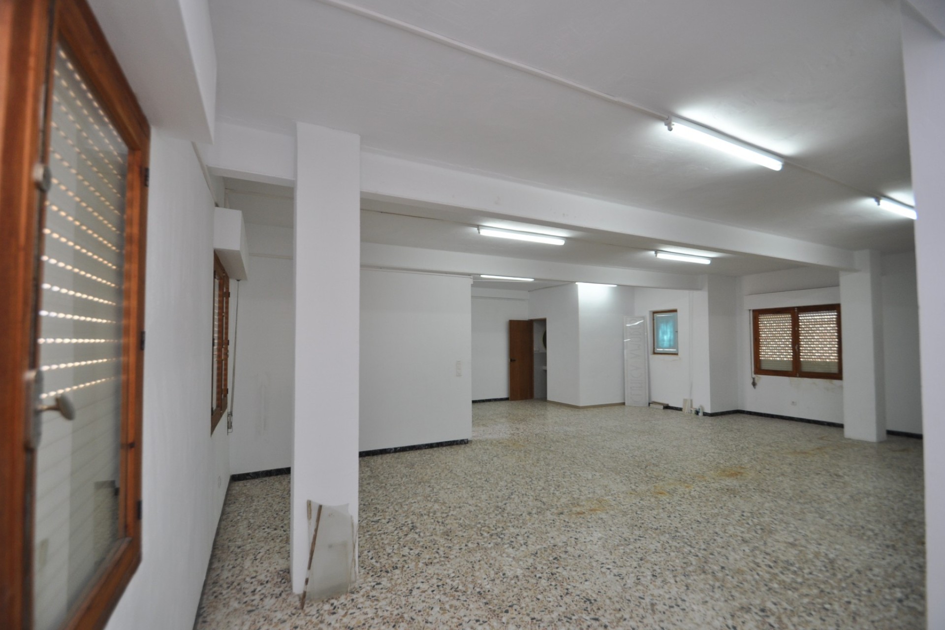 Reventa - Apartamento / piso - Pinoso - Inland