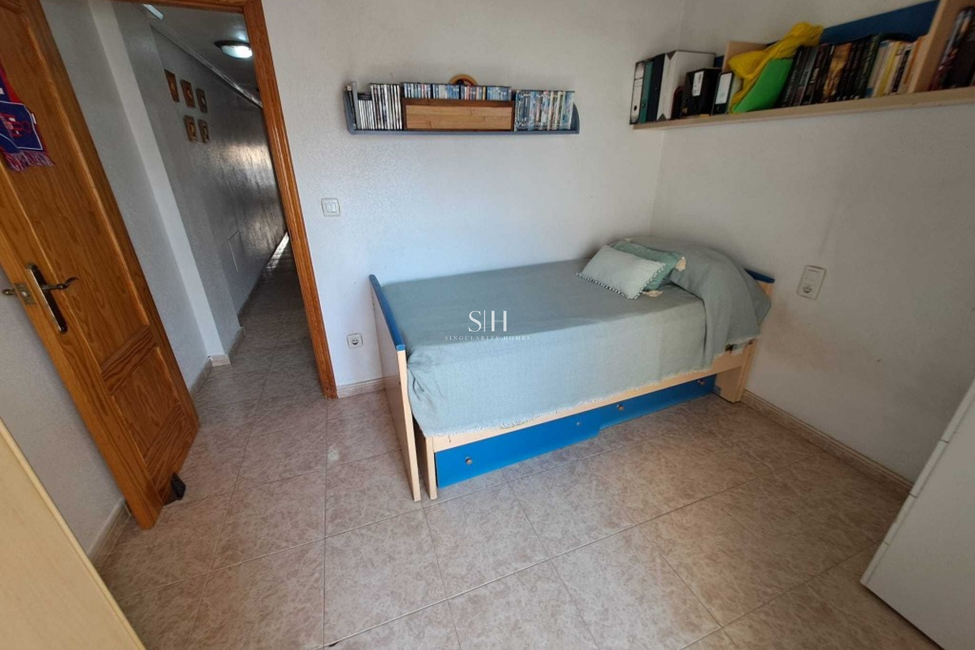 Reventa - Apartamento / piso - Playa del Cura - Costa Blanca