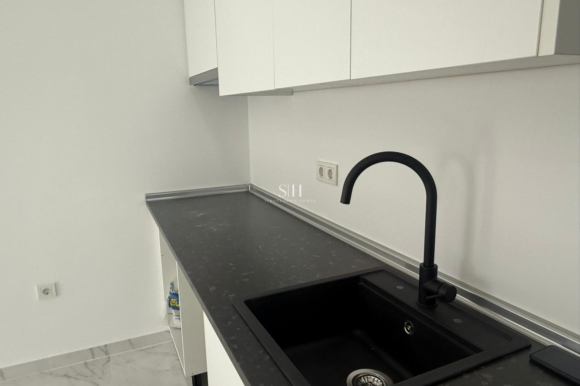 Reventa - Apartamento / piso - Rojales - Ciudad Quesada