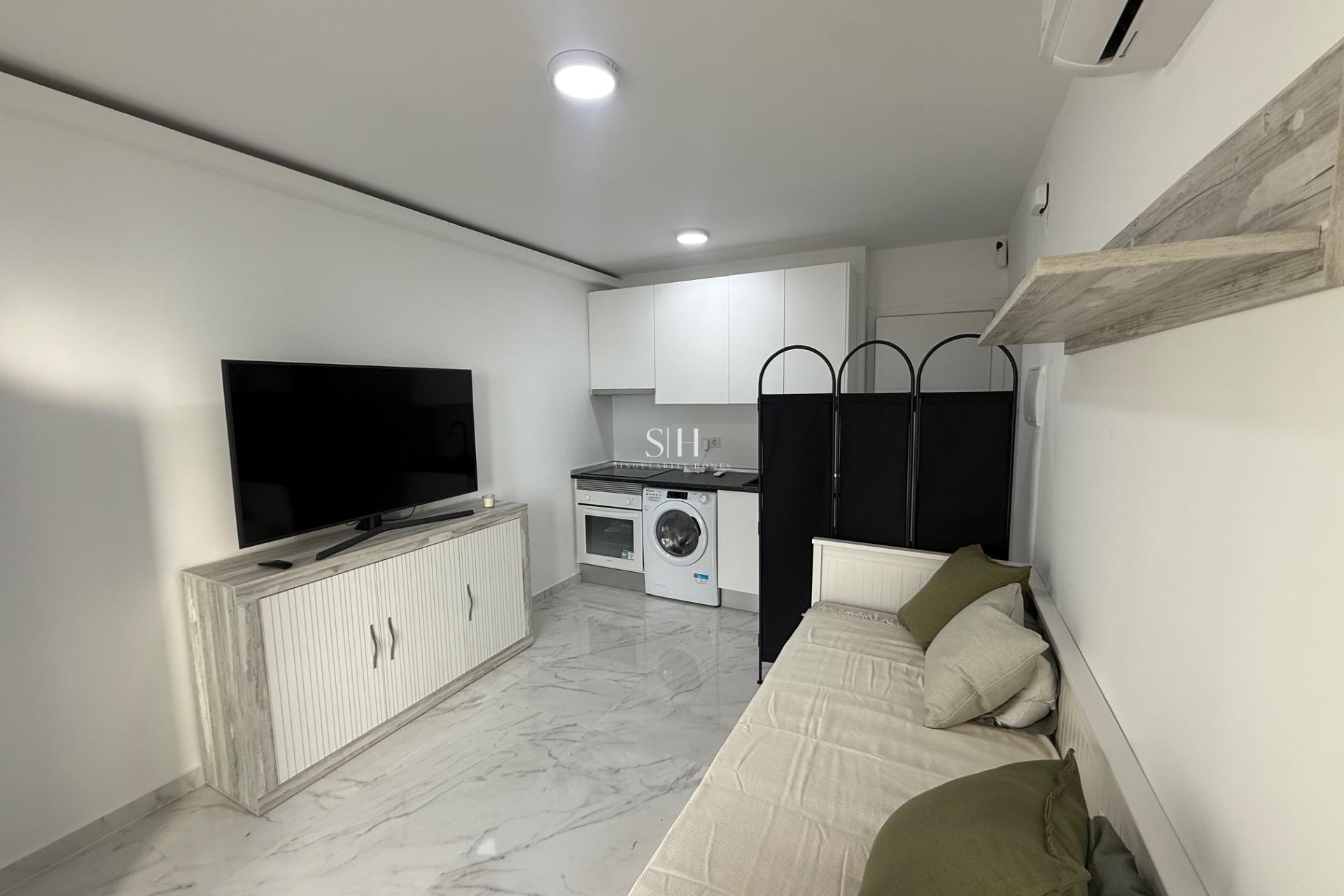 Reventa - Apartamento / piso - Rojales - Ciudad Quesada