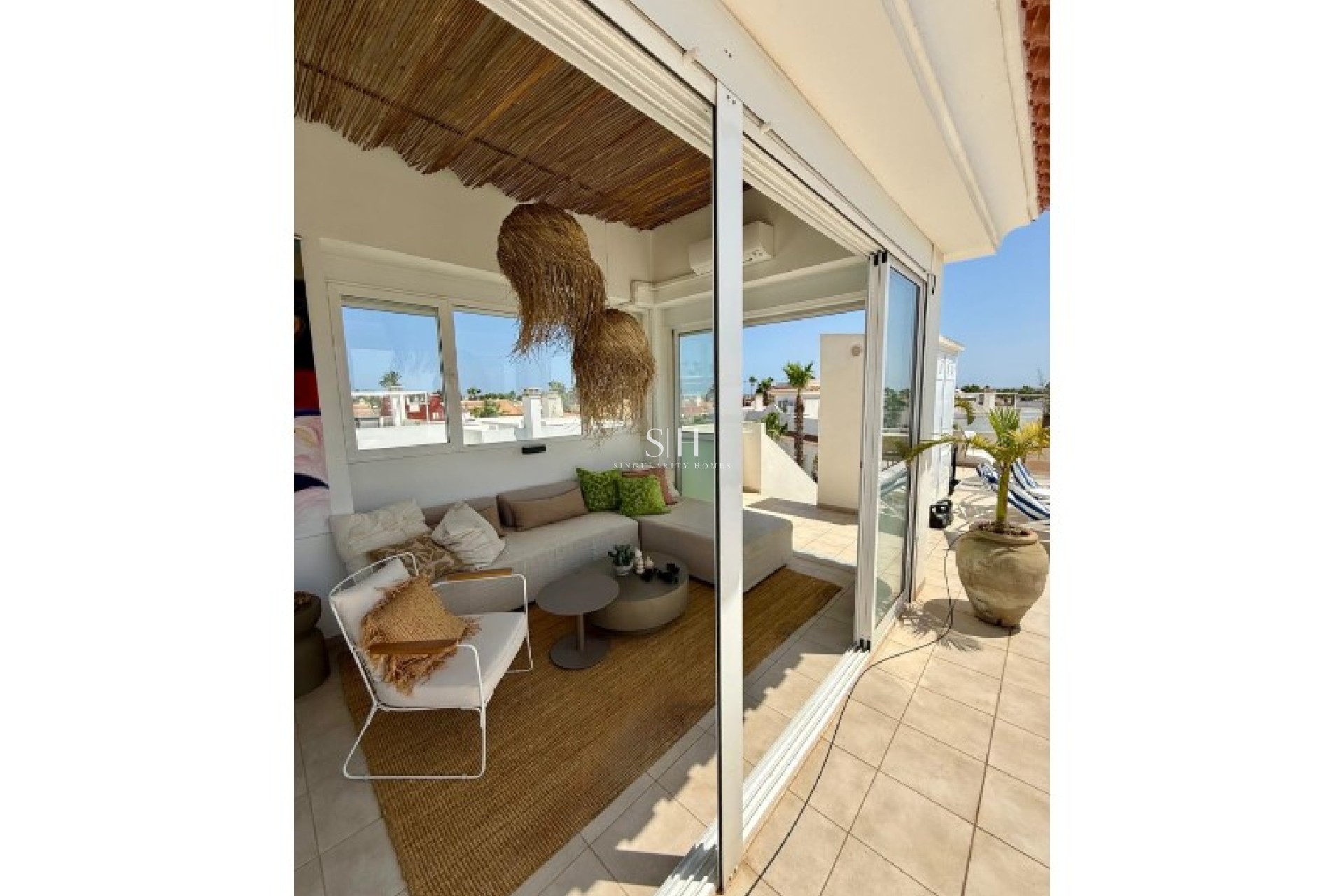 Reventa - Apartamento / piso - Rojales - Inland