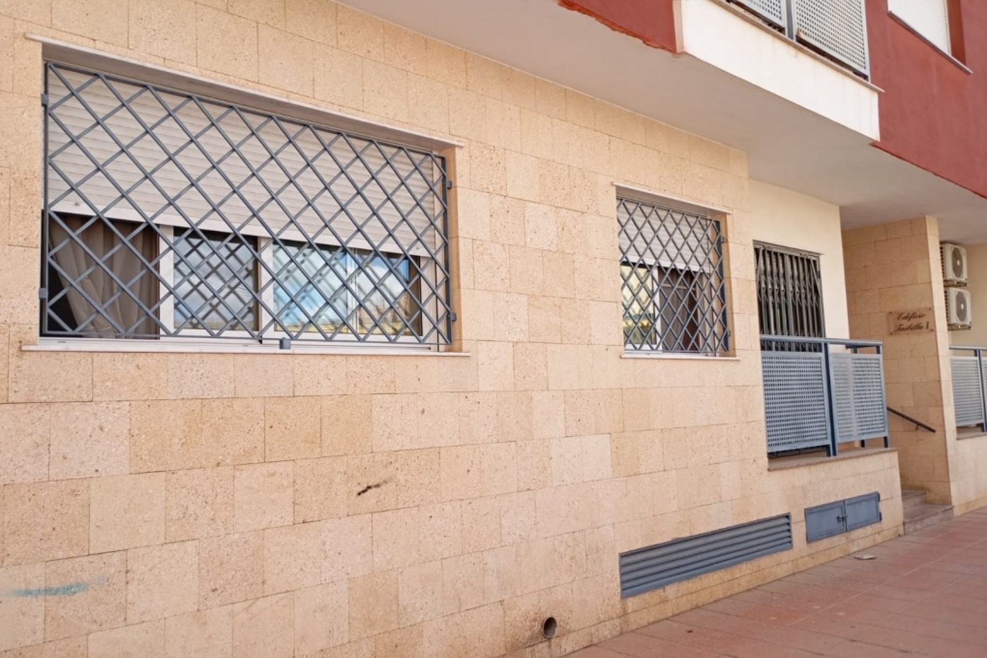 Reventa - Apartamento / piso - San Javier - Costa Calida