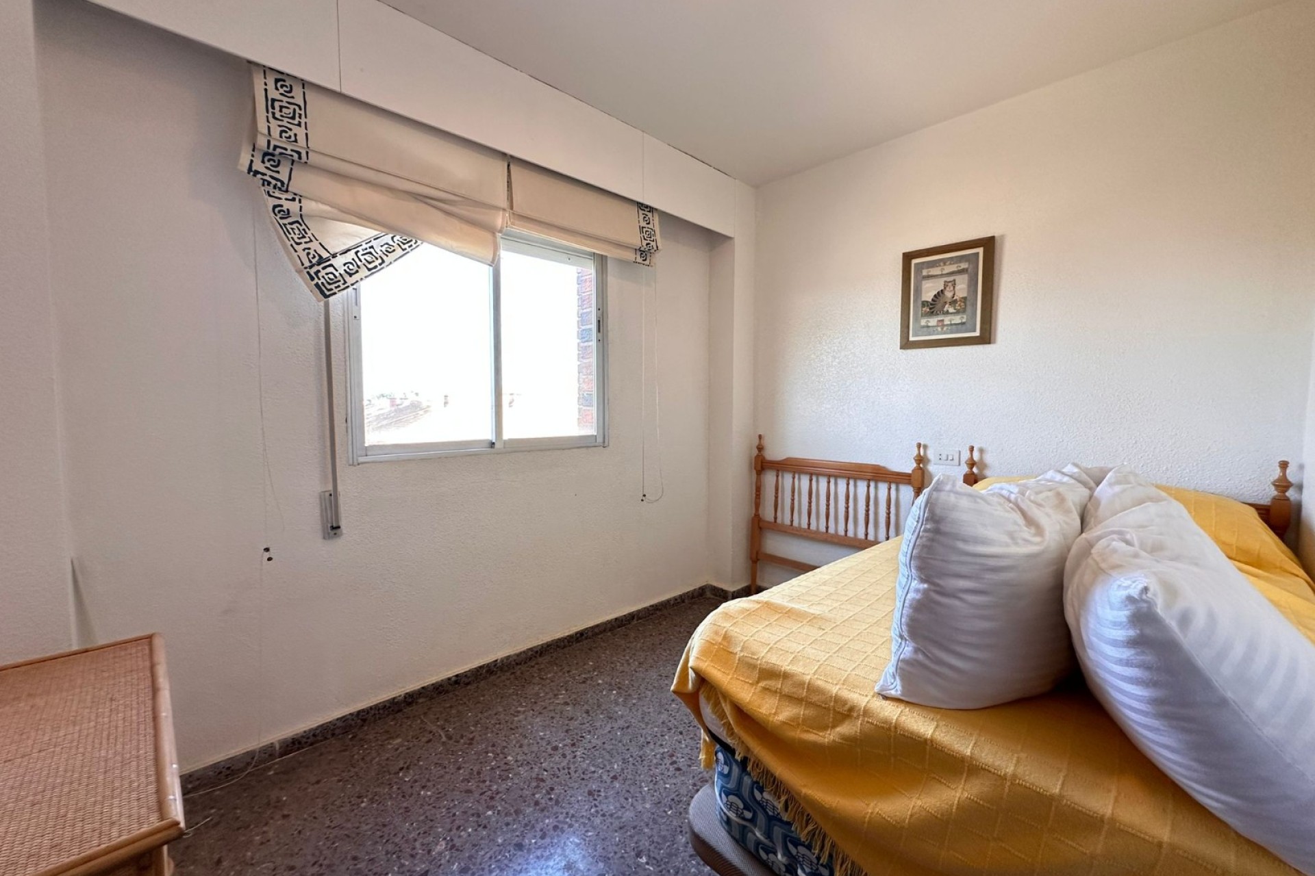 Reventa - Apartamento / piso - San Javier - Costa Calida