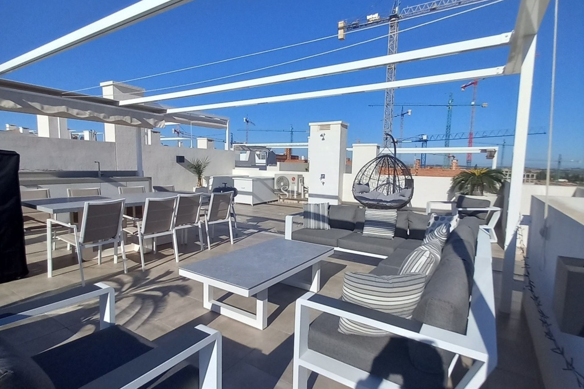 Reventa - Apartamento / piso - San Miguel de Salinas - Costa Blanca