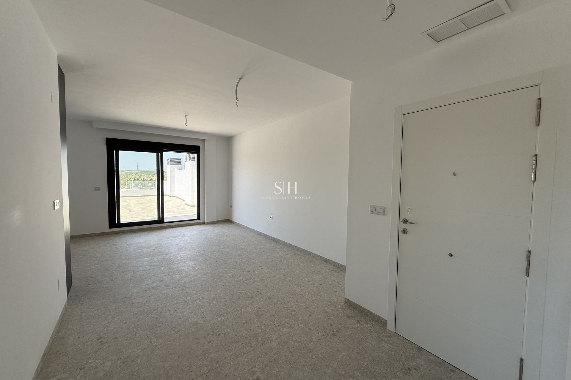 Reventa - Apartamento / piso - San Miguel de Salinas - Inland