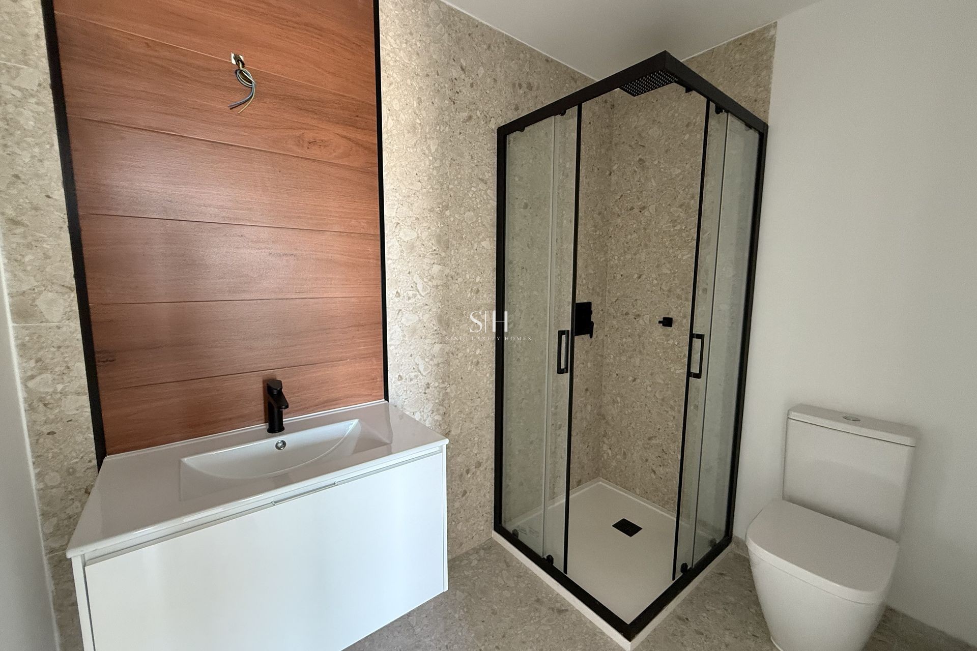 Reventa - Apartamento / piso - San Miguel de Salinas - Inland