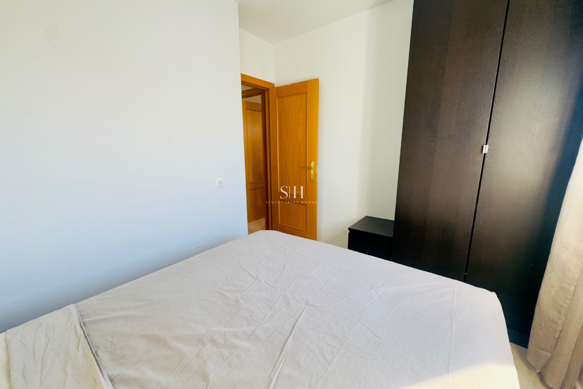 Reventa - Apartamento / piso - San Miguel de Salinas - Pueblo