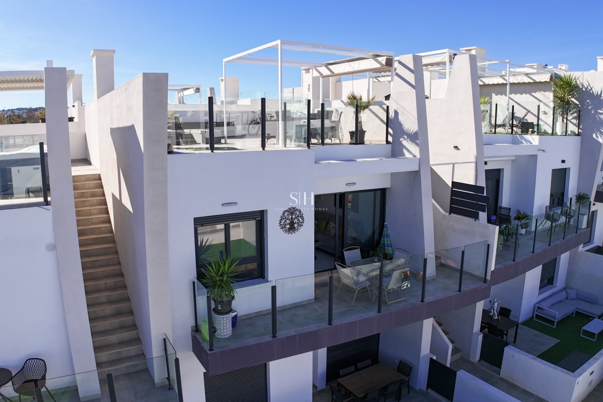 Reventa - Apartamento / piso - San Miguel de Salinas - Pueblo