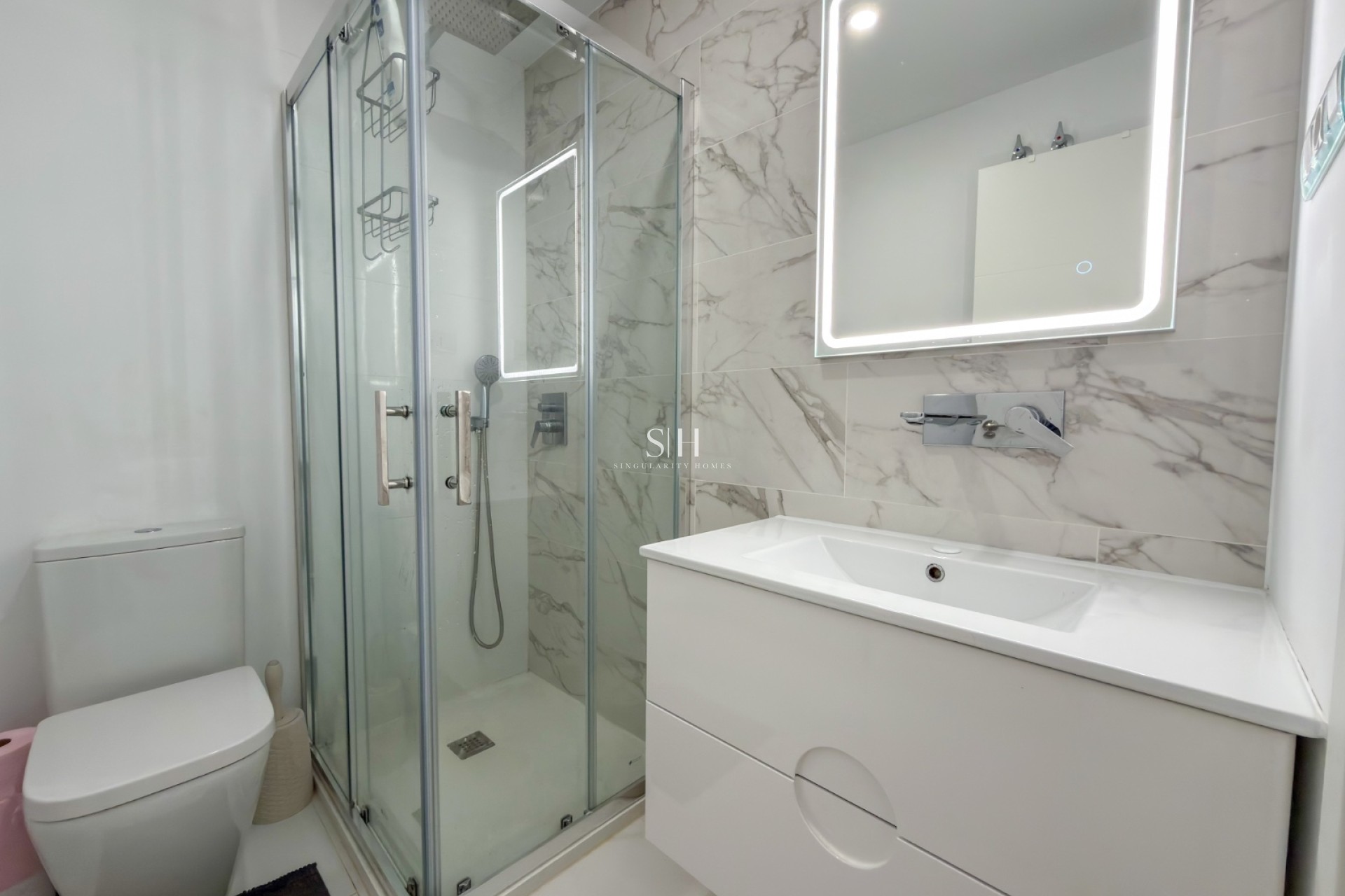 Reventa - Apartamento / piso - San Miguel de Salinas - Pueblo