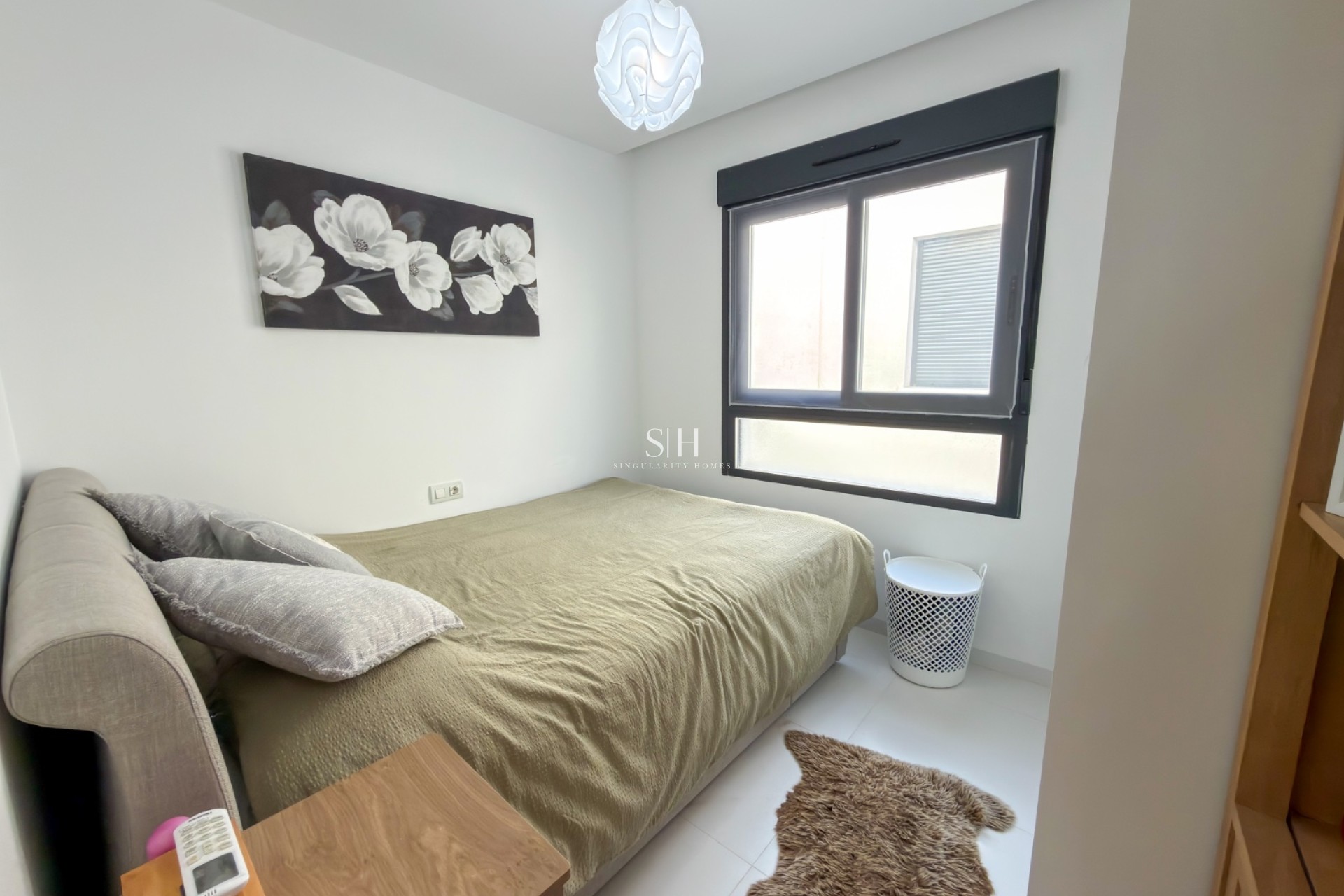 Reventa - Apartamento / piso - San Miguel de Salinas - Pueblo