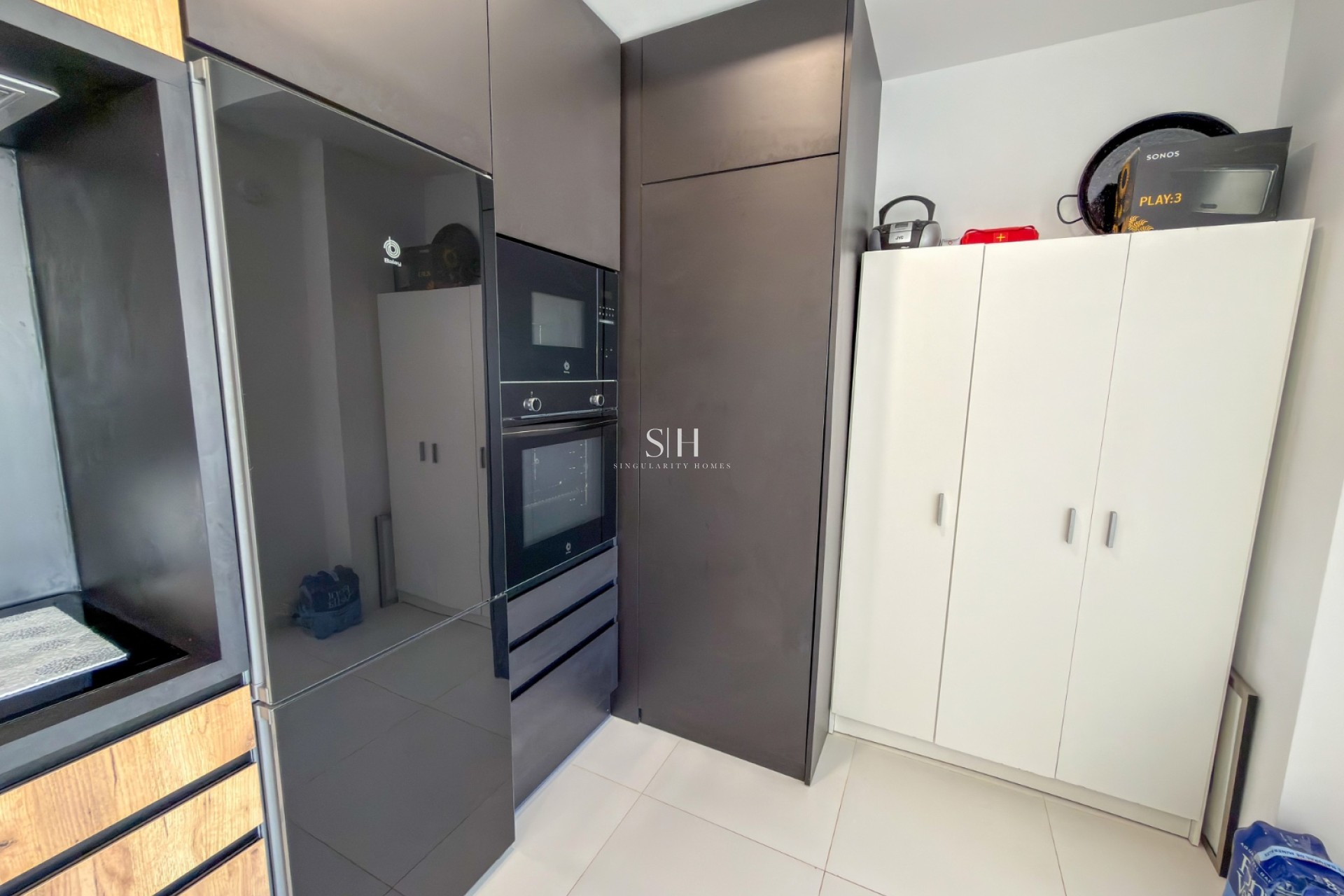 Reventa - Apartamento / piso - San Miguel de Salinas - Pueblo