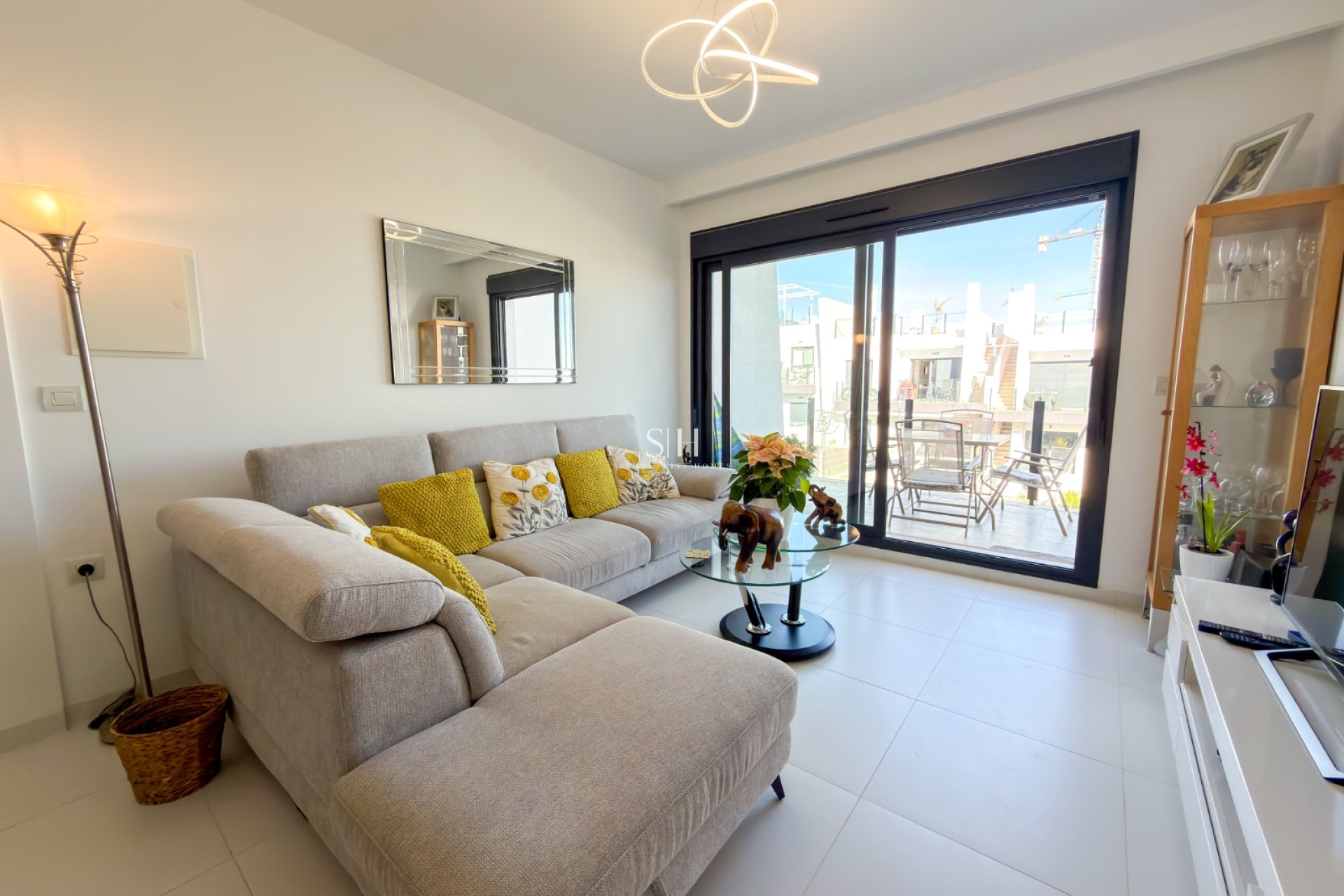 Reventa - Apartamento / piso - San Miguel de Salinas - Pueblo