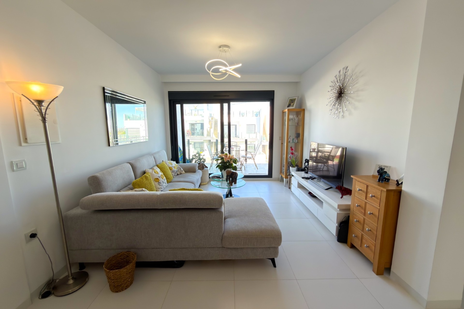 Reventa - Apartamento / piso - San Miguel de Salinas - Pueblo