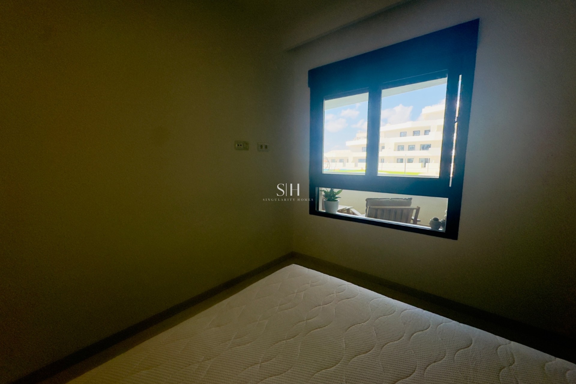 Reventa - Apartamento / piso - San Miguel de Salinas