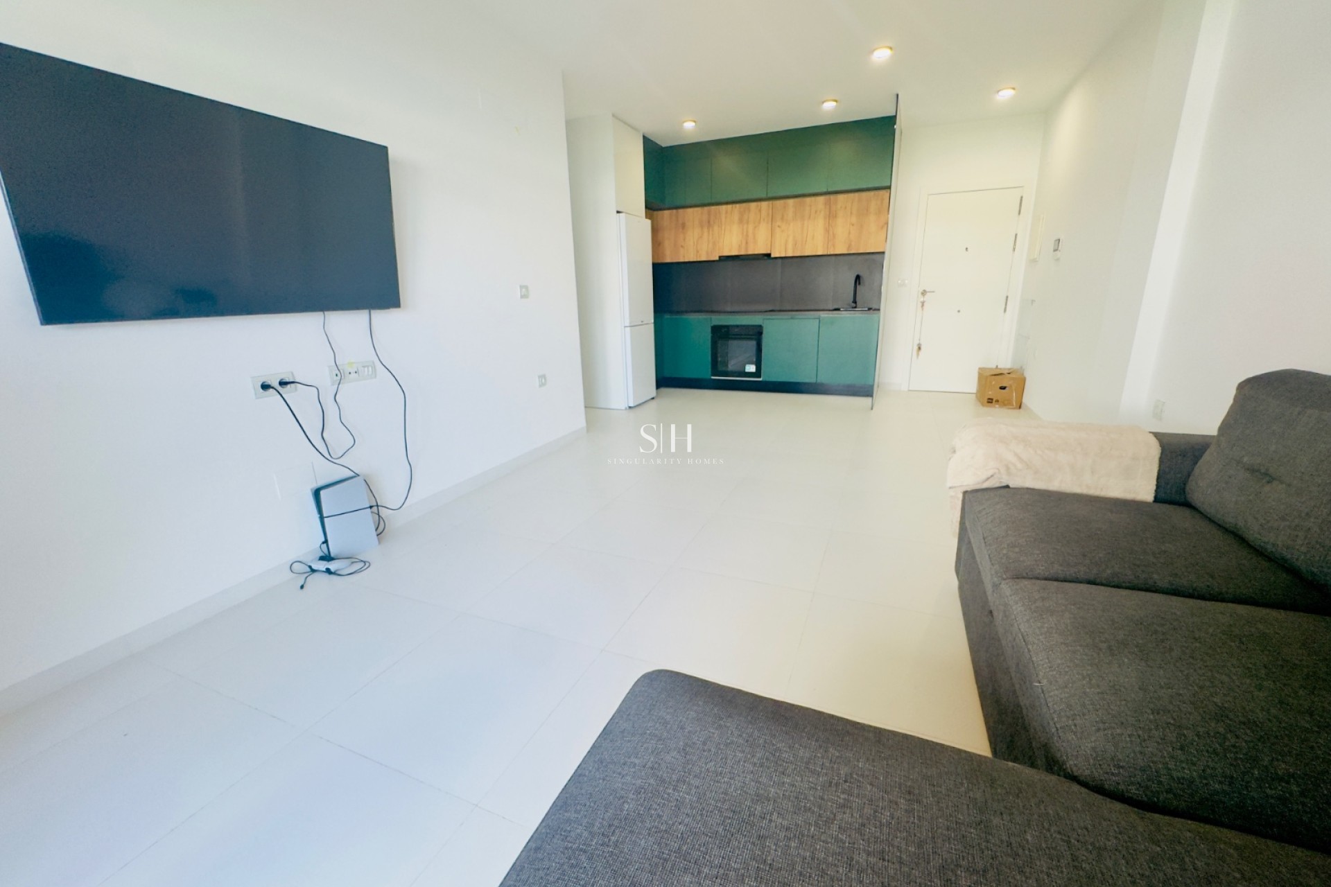 Reventa - Apartamento / piso - San Miguel de Salinas