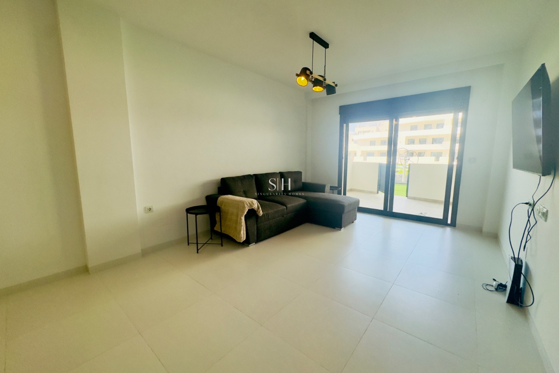 Reventa - Apartamento / piso - San Miguel de Salinas