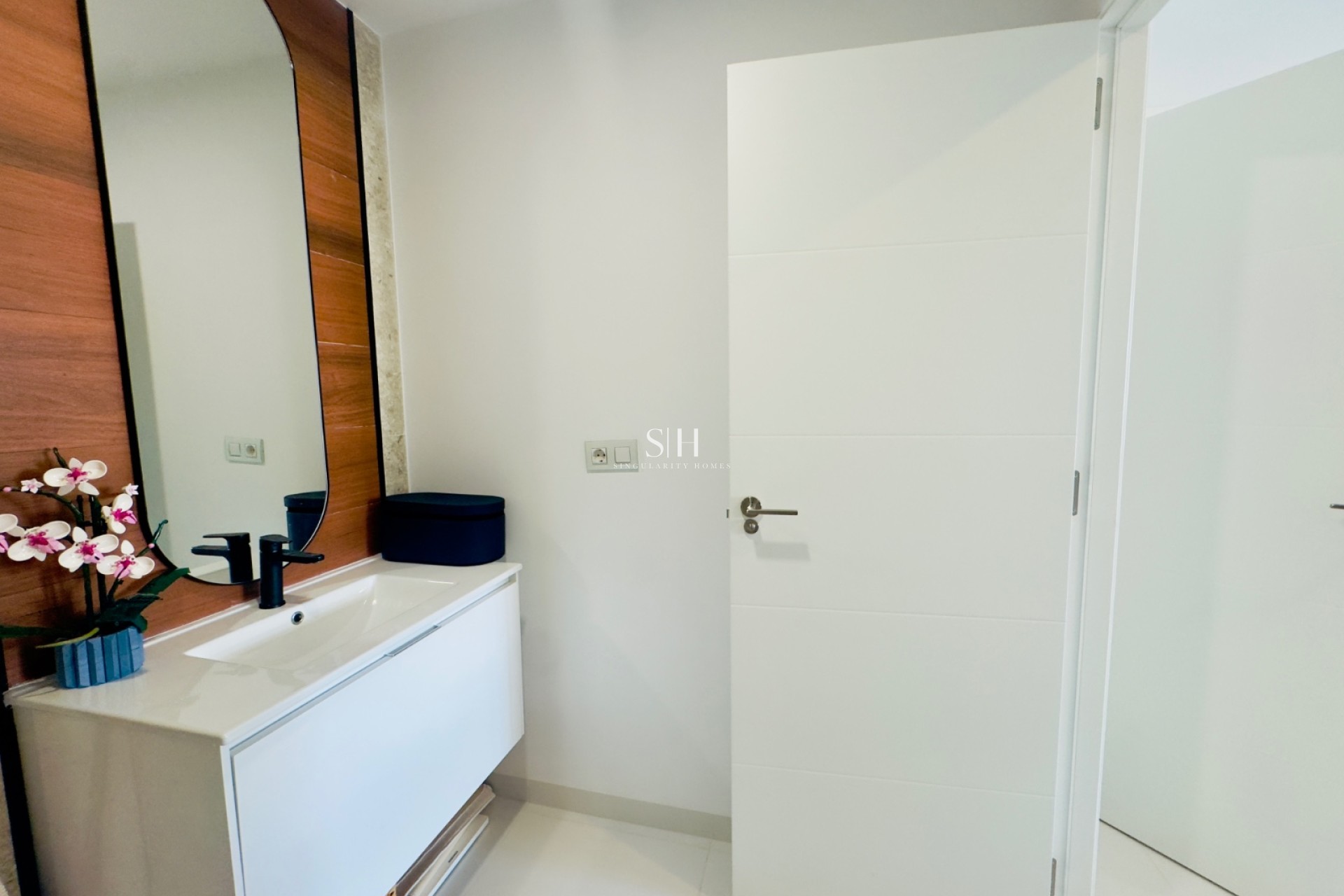 Reventa - Apartamento / piso - San Miguel de Salinas