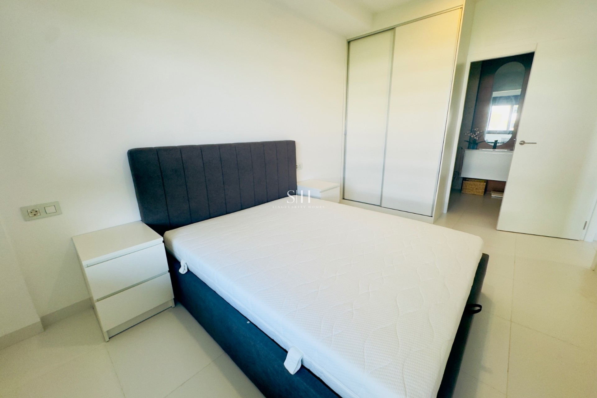 Reventa - Apartamento / piso - San Miguel de Salinas