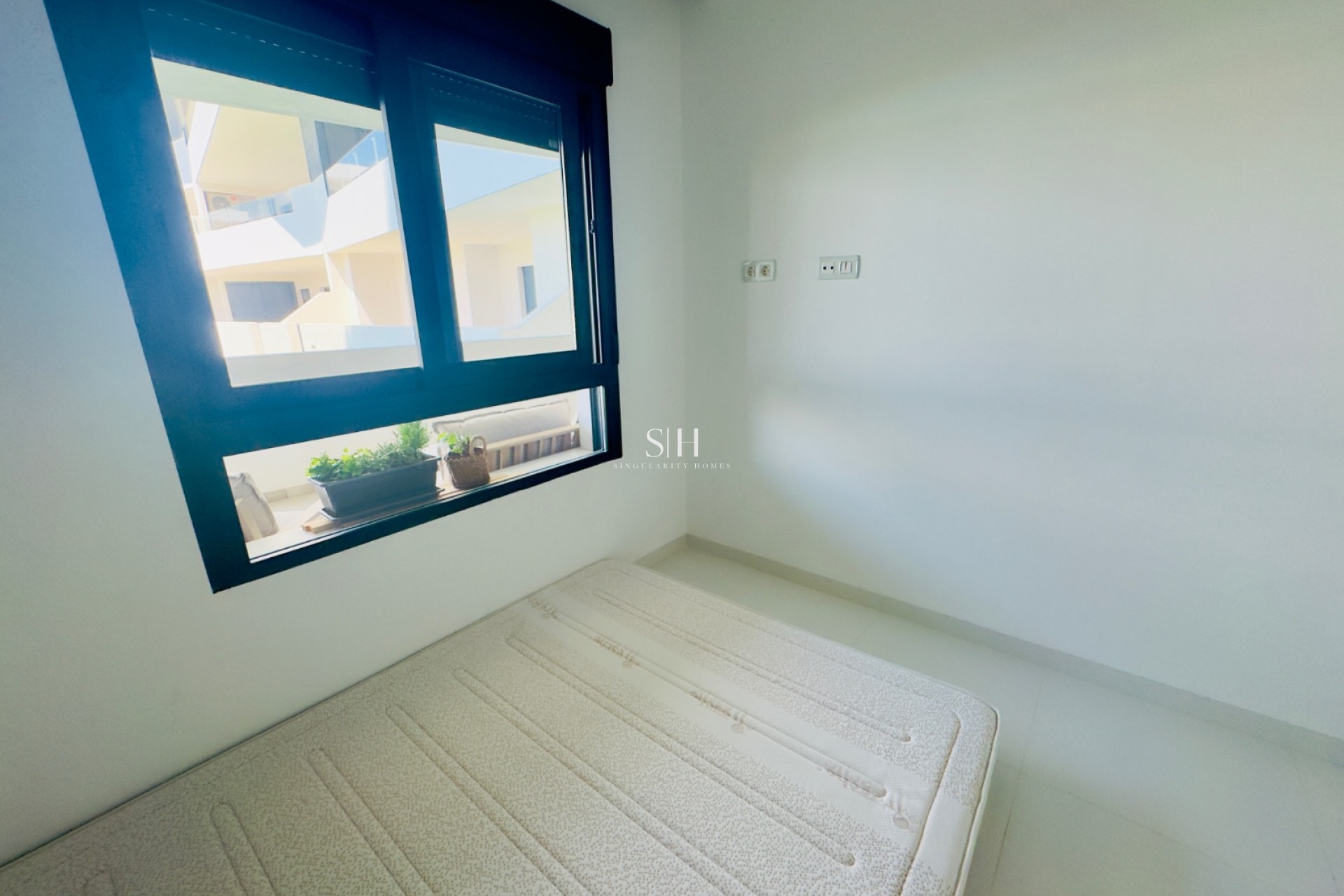 Reventa - Apartamento / piso - San Miguel de Salinas