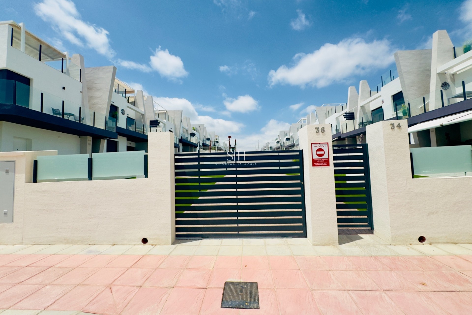 Reventa - Apartamento / piso - San Miguel de Salinas