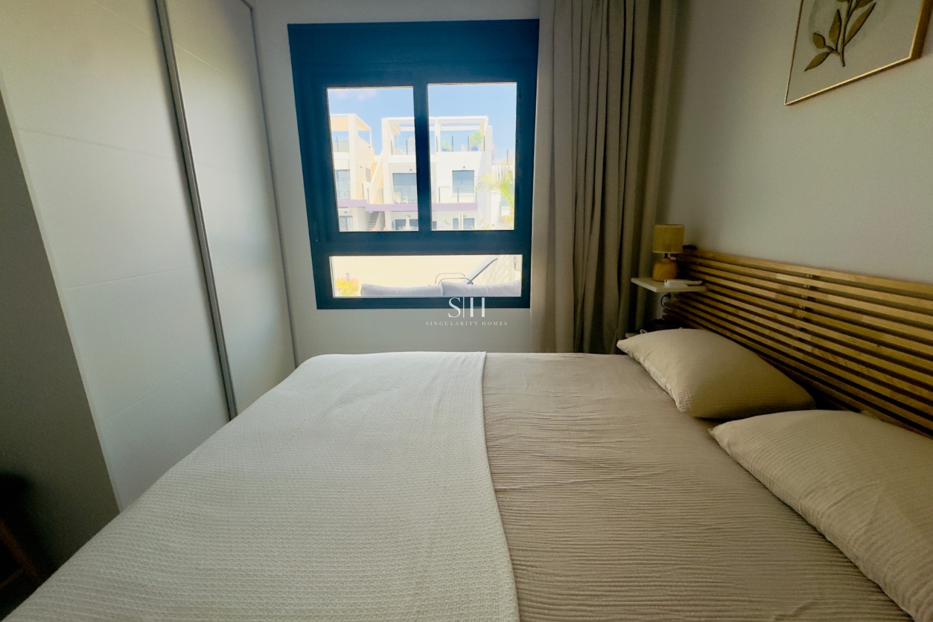 Reventa - Apartamento / piso - San Miguel de Salinas