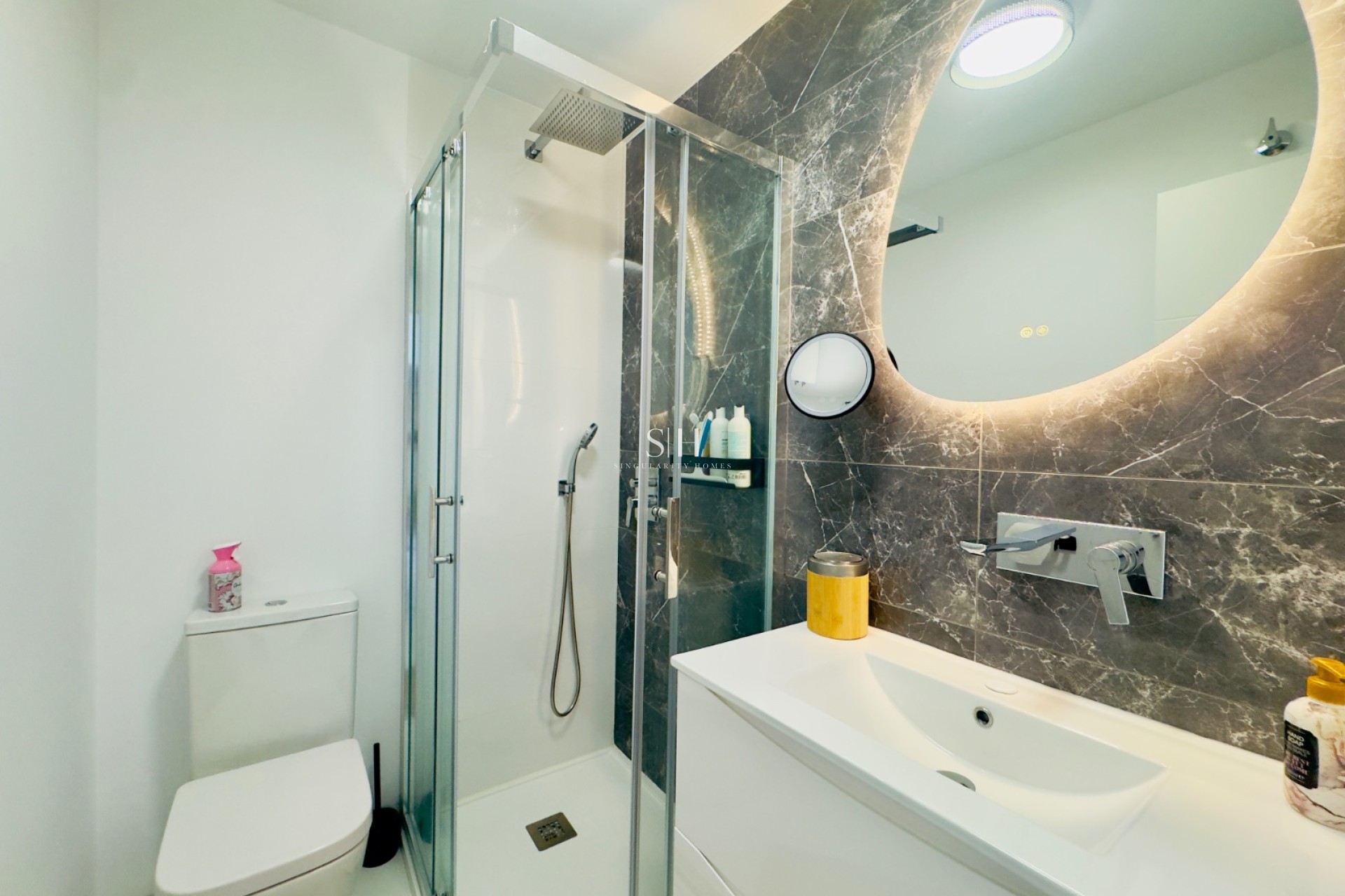 Reventa - Apartamento / piso - San Miguel de Salinas