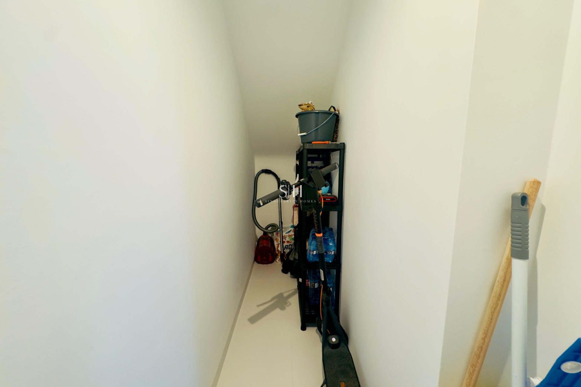 Reventa - Apartamento / piso - San Miguel de Salinas