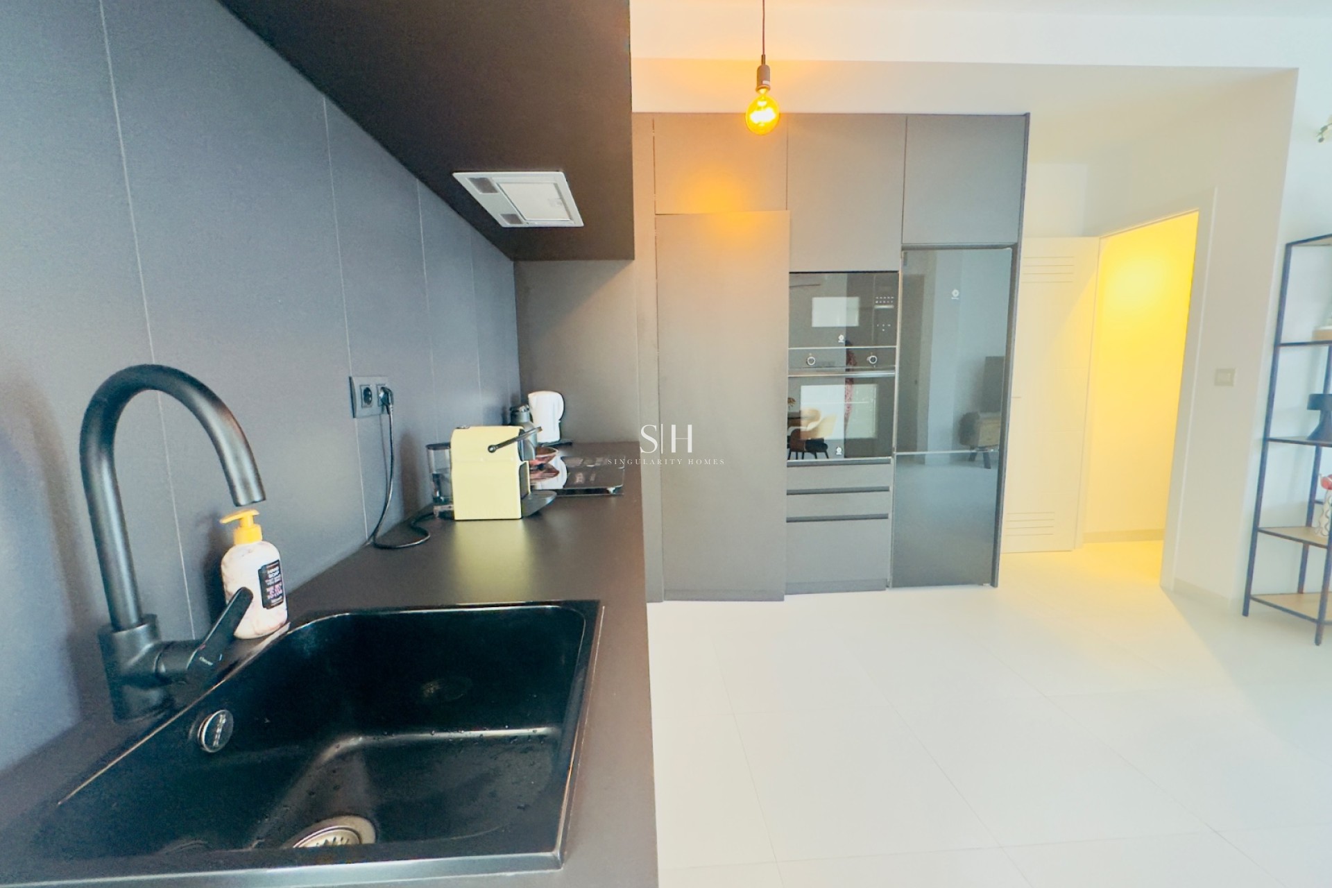 Reventa - Apartamento / piso - San Miguel de Salinas