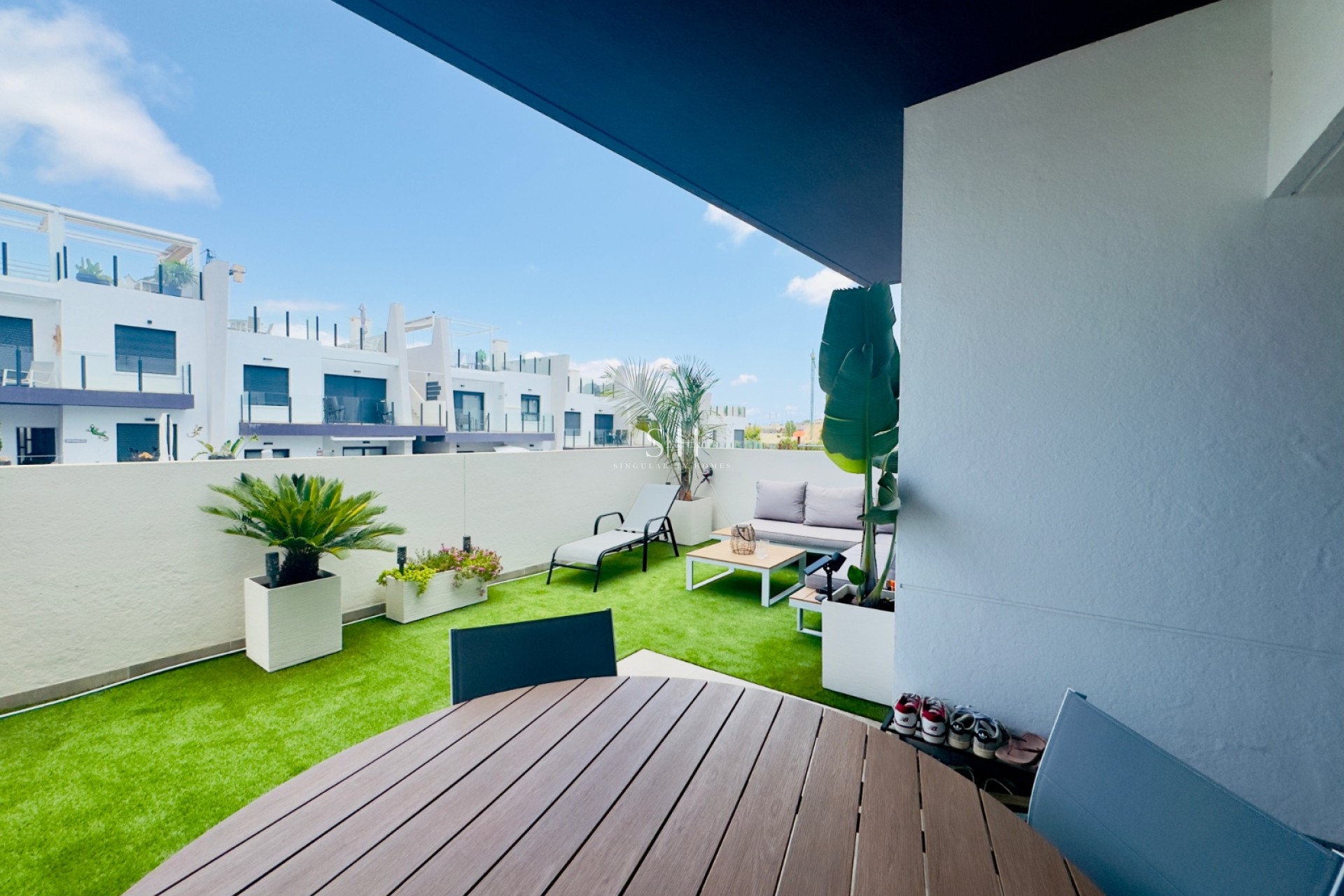 Reventa - Apartamento / piso - San Miguel de Salinas