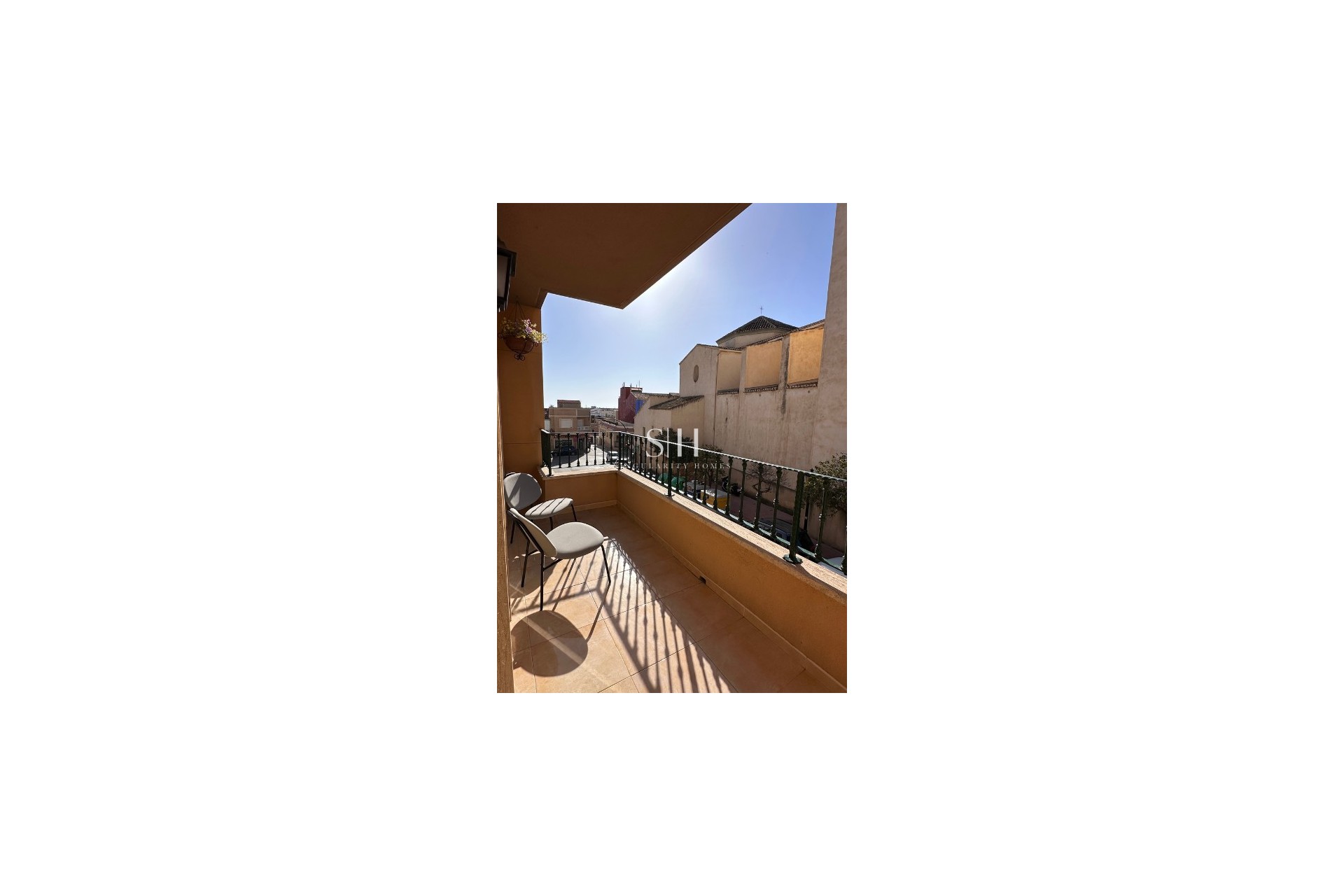 Reventa - Apartamento / piso - San Miguel de Salinas