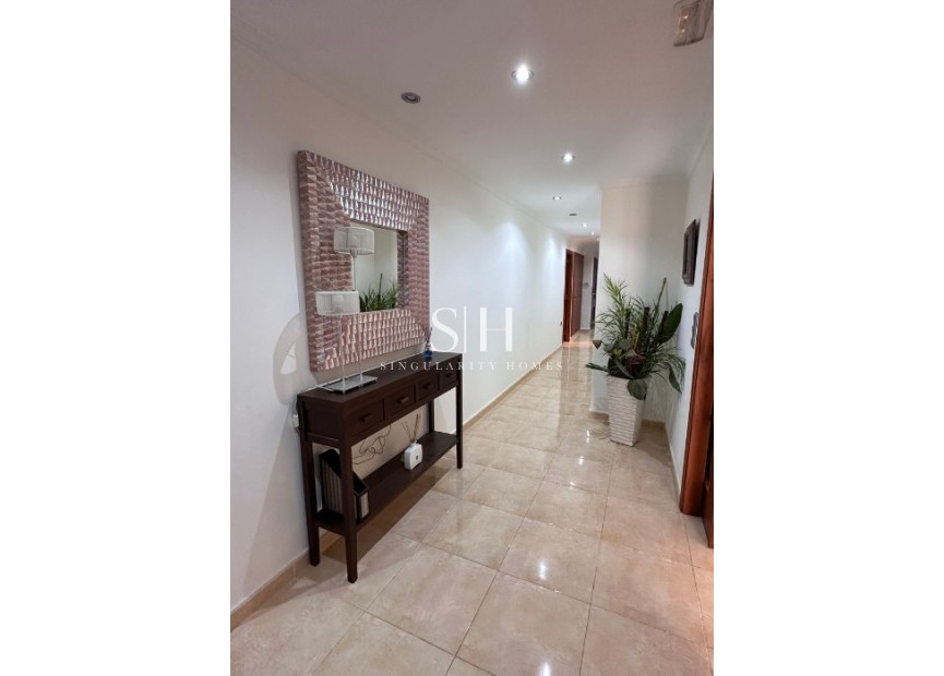 Reventa - Apartamento / piso - San Miguel de Salinas