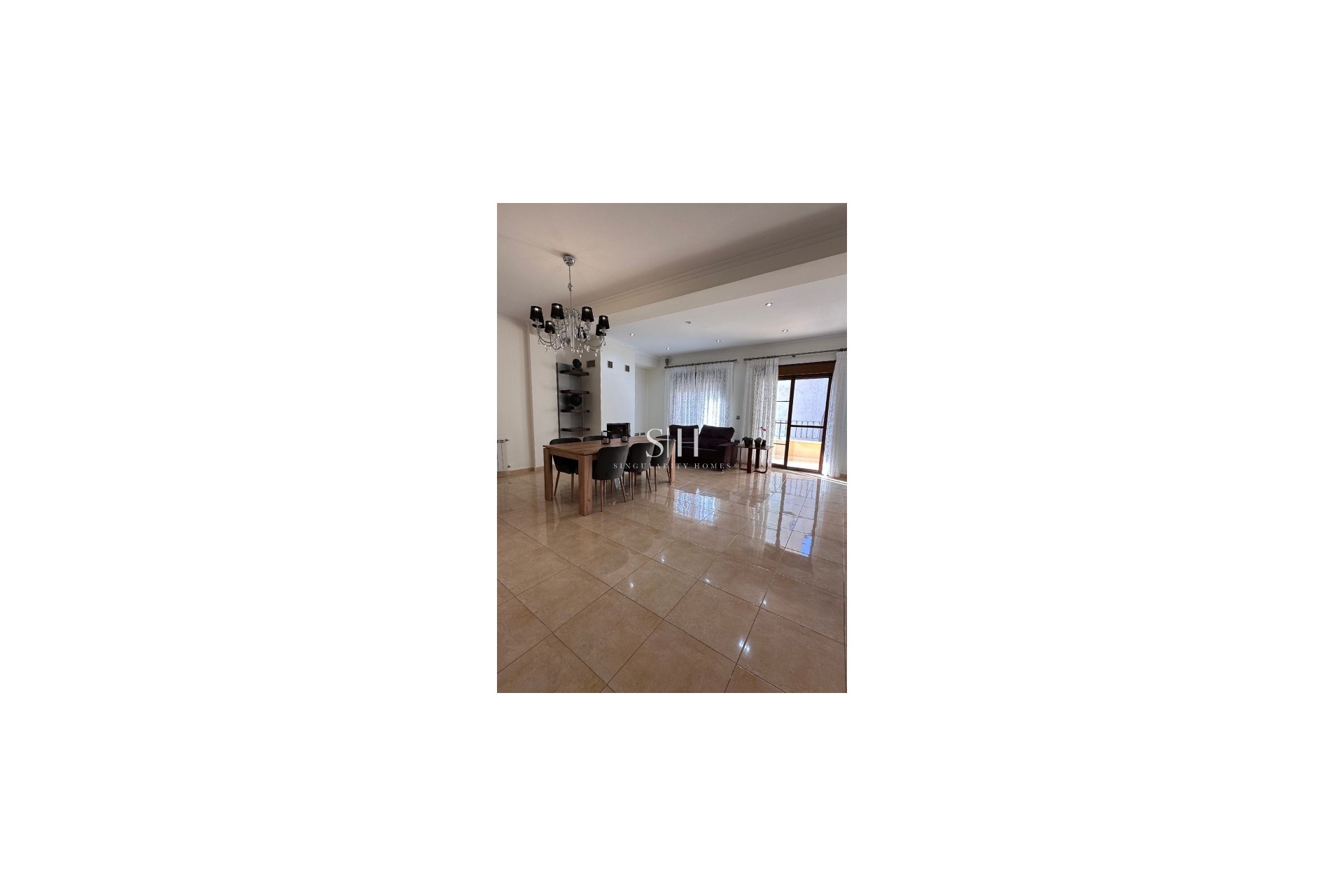 Reventa - Apartamento / piso - San Miguel de Salinas
