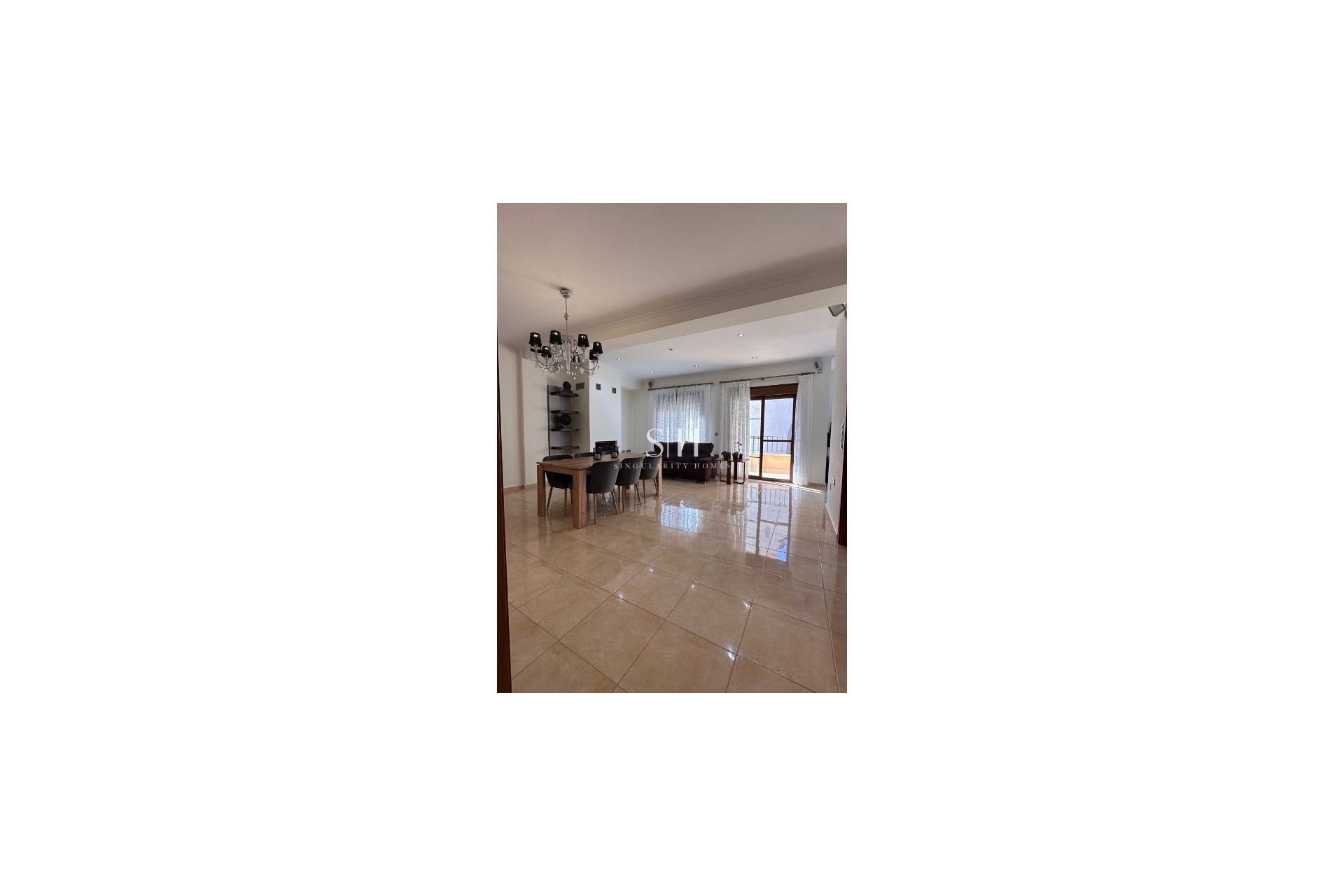 Reventa - Apartamento / piso - San Miguel de Salinas