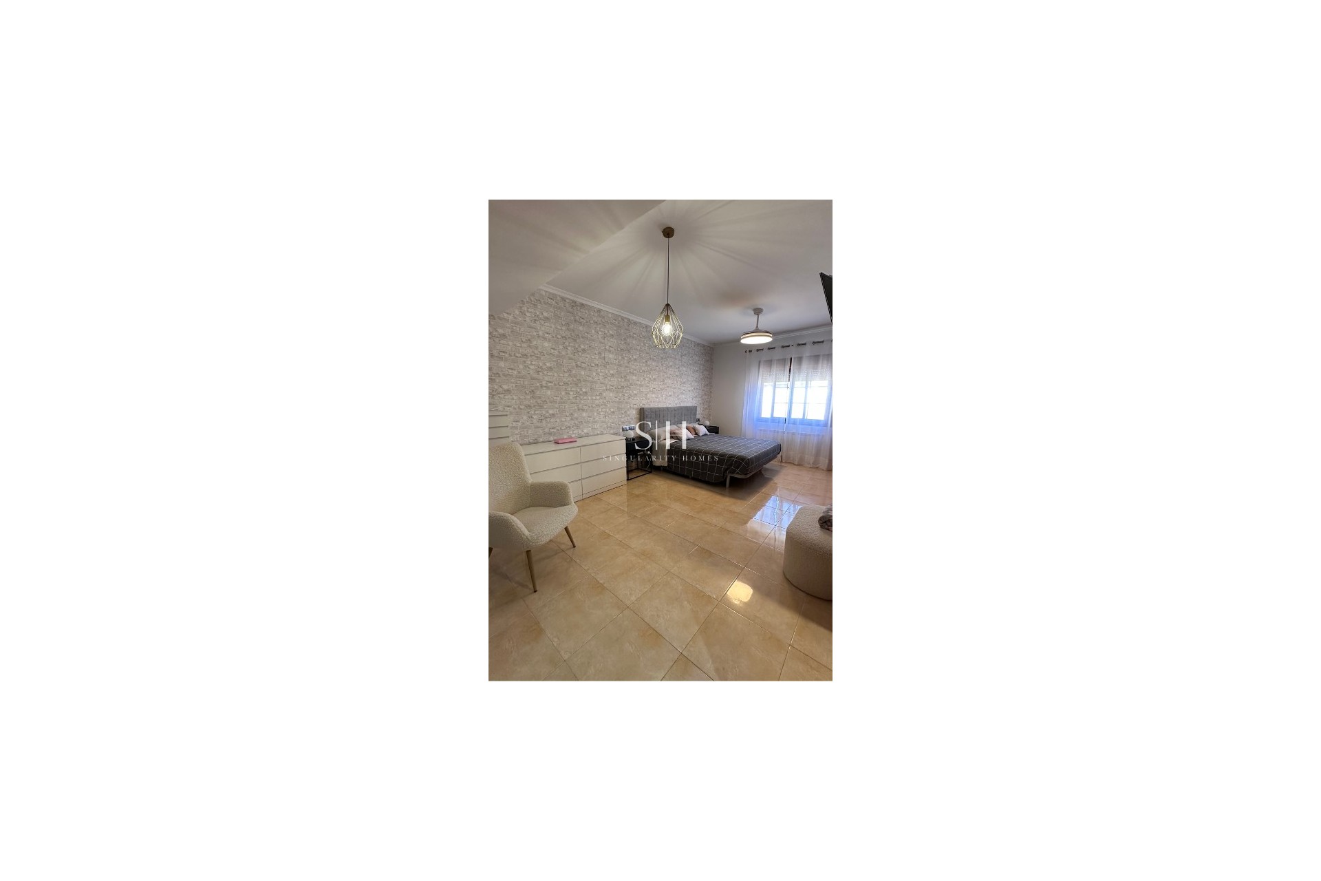 Reventa - Apartamento / piso - San Miguel de Salinas